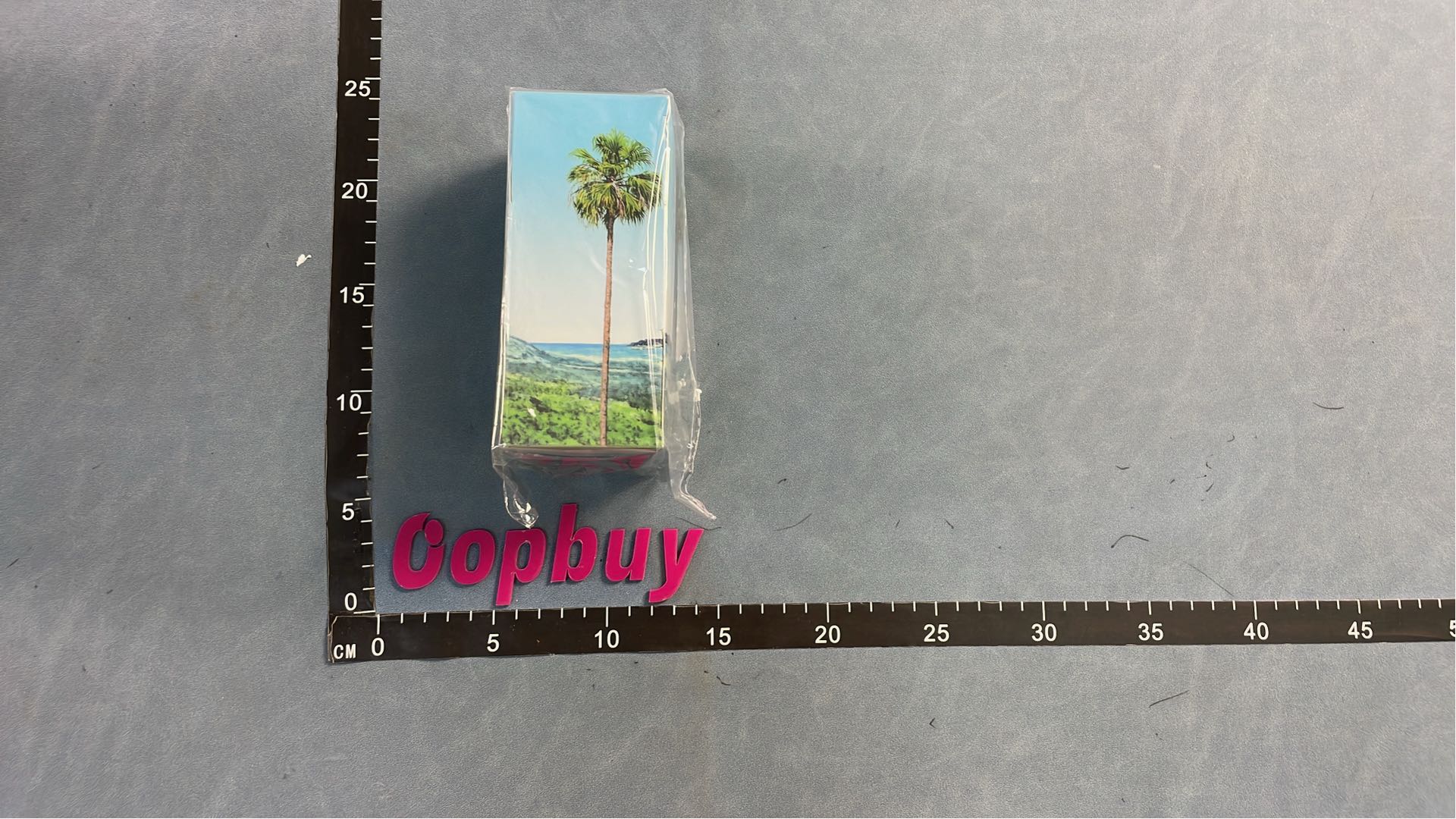 Pacific Chill Louis Vuitton Perfume Bottle