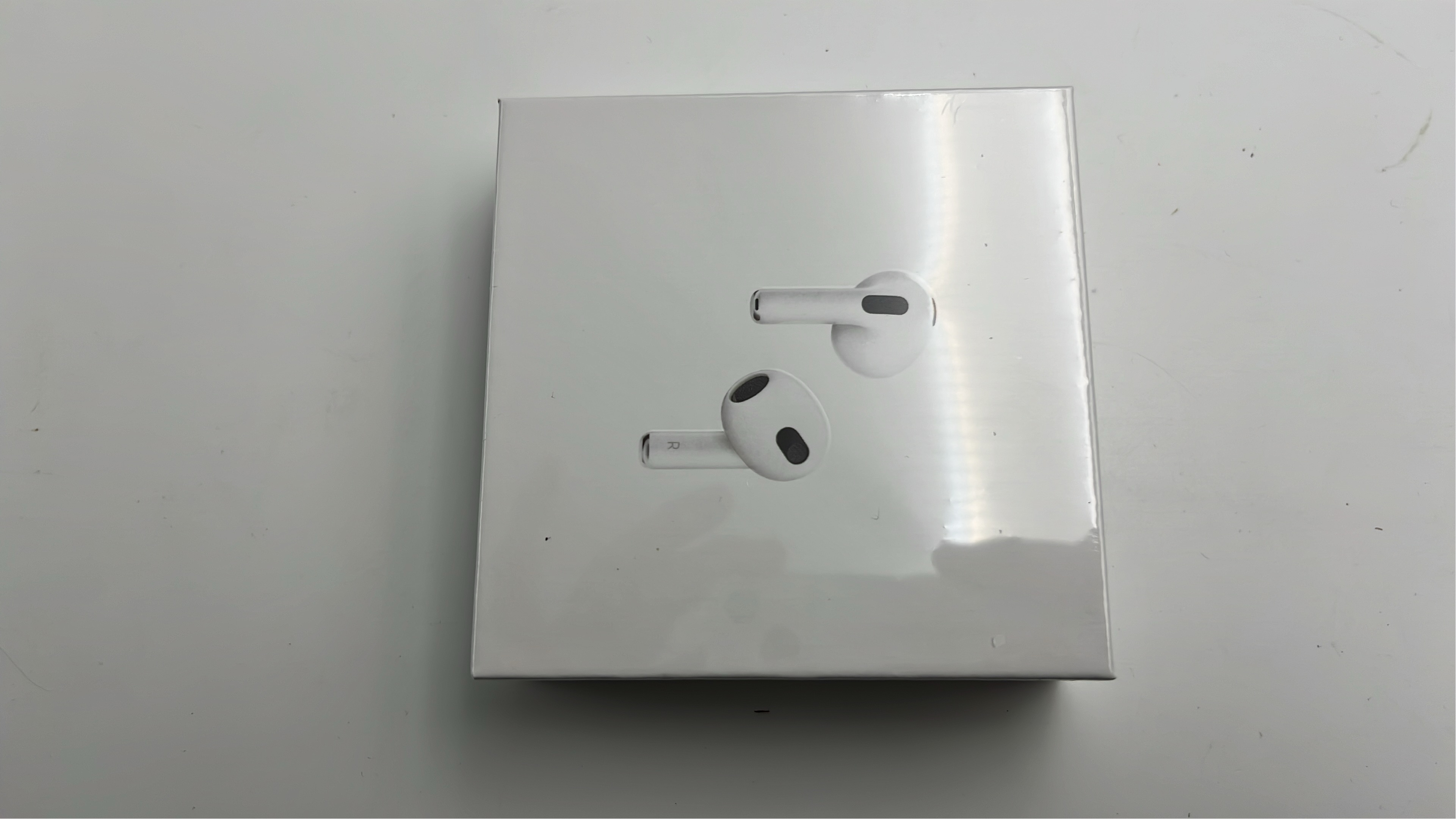 AirPods 3 Wireless Earbuds with Charging Case