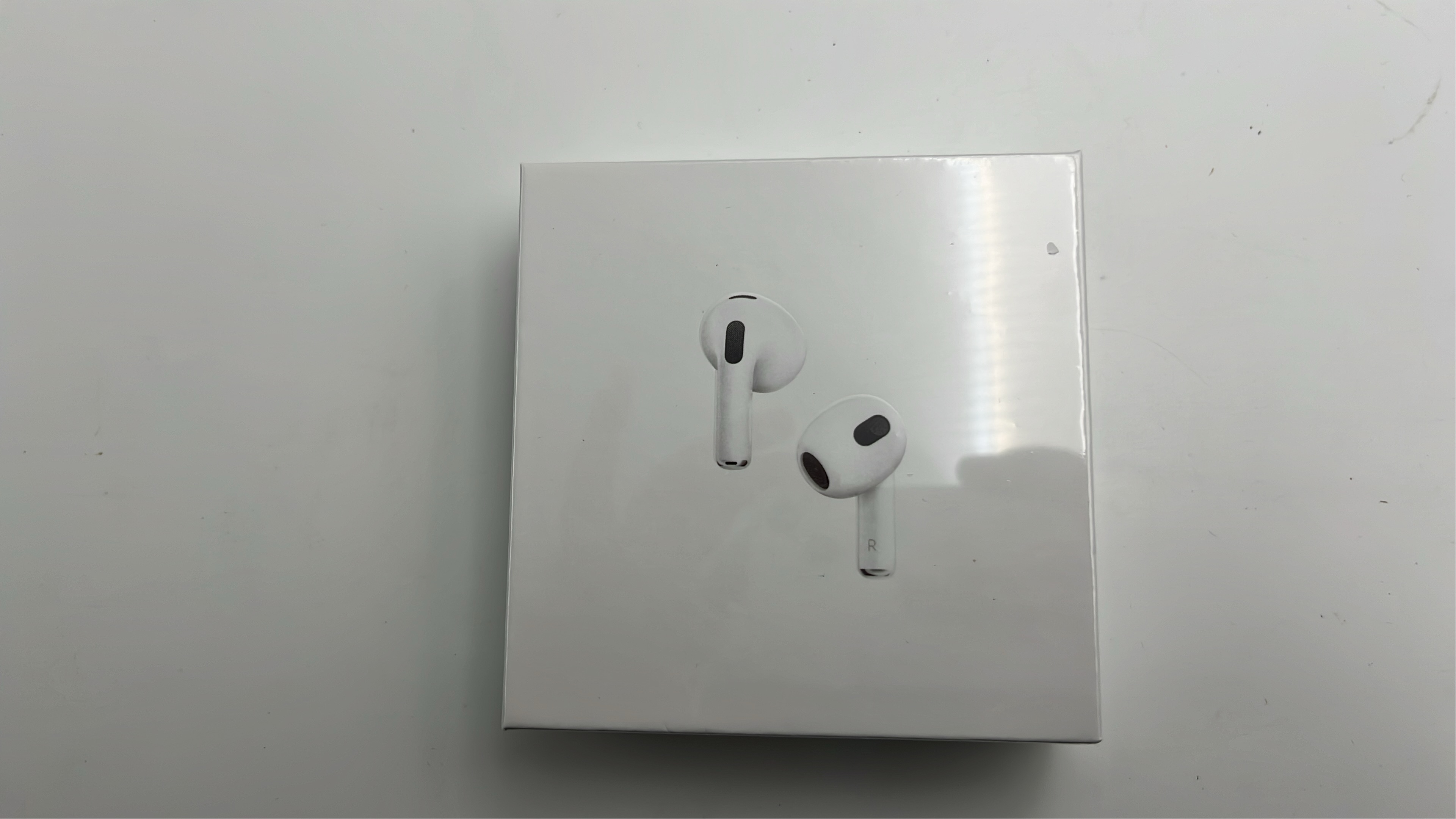 AirPods 3 Wireless Earbuds with Charging Case