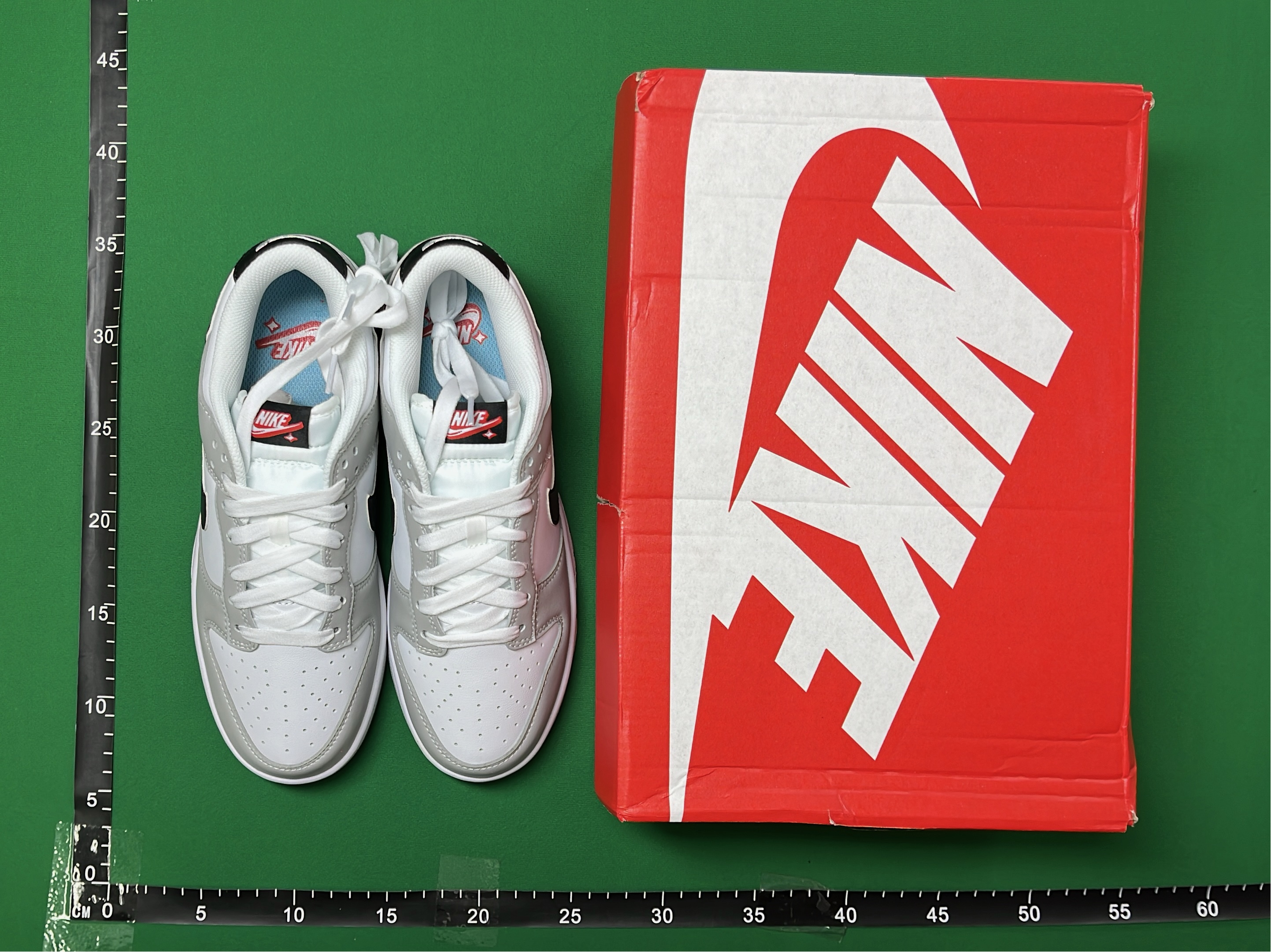 Nike Dunk Low Retro Shoes in Multiple Colors