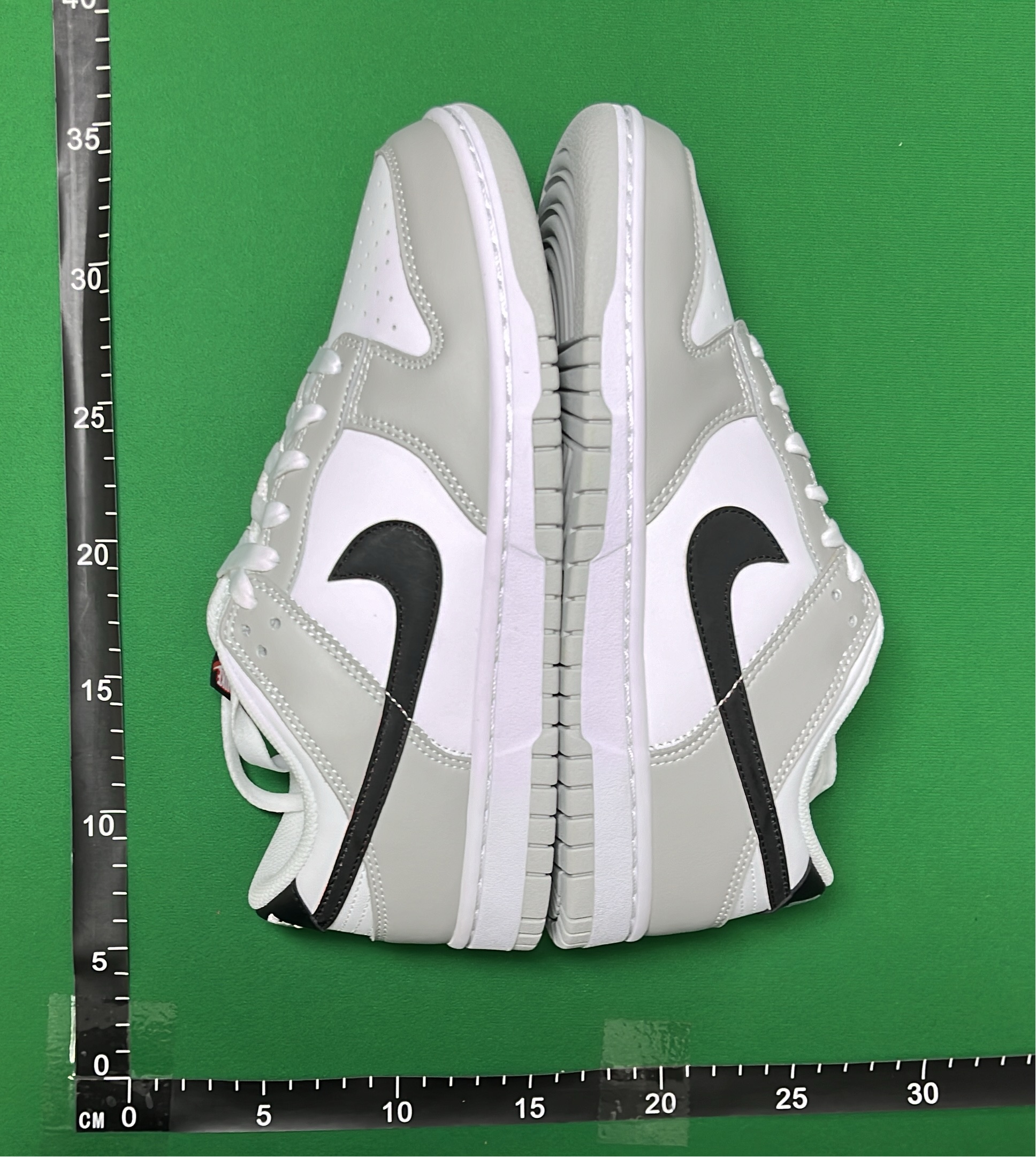 Nike Dunk Low Retro Shoes in Multiple Colors