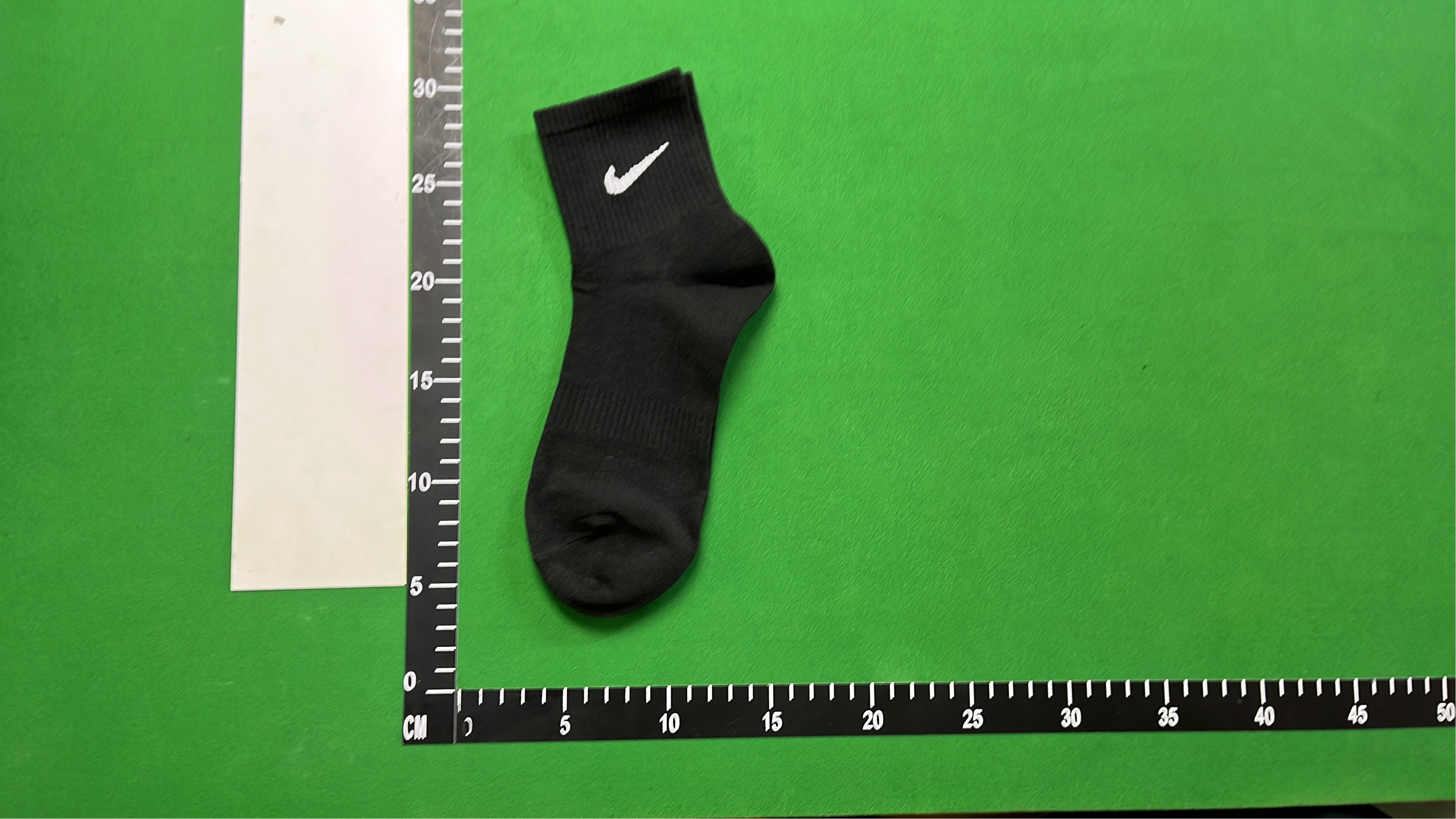 Nike Everyday Performance Cotton Socks