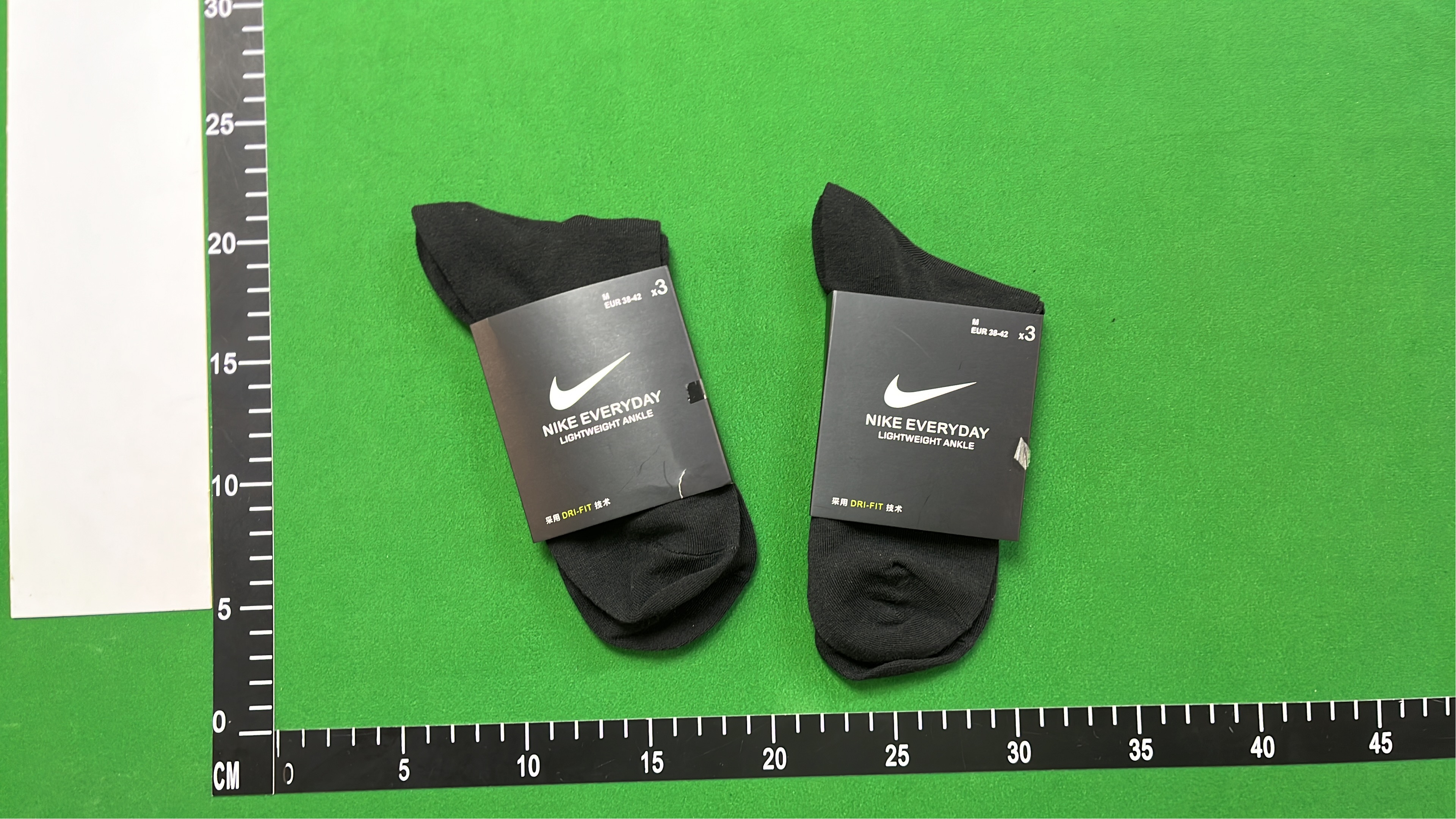 Nike Everyday Performance Cotton Socks