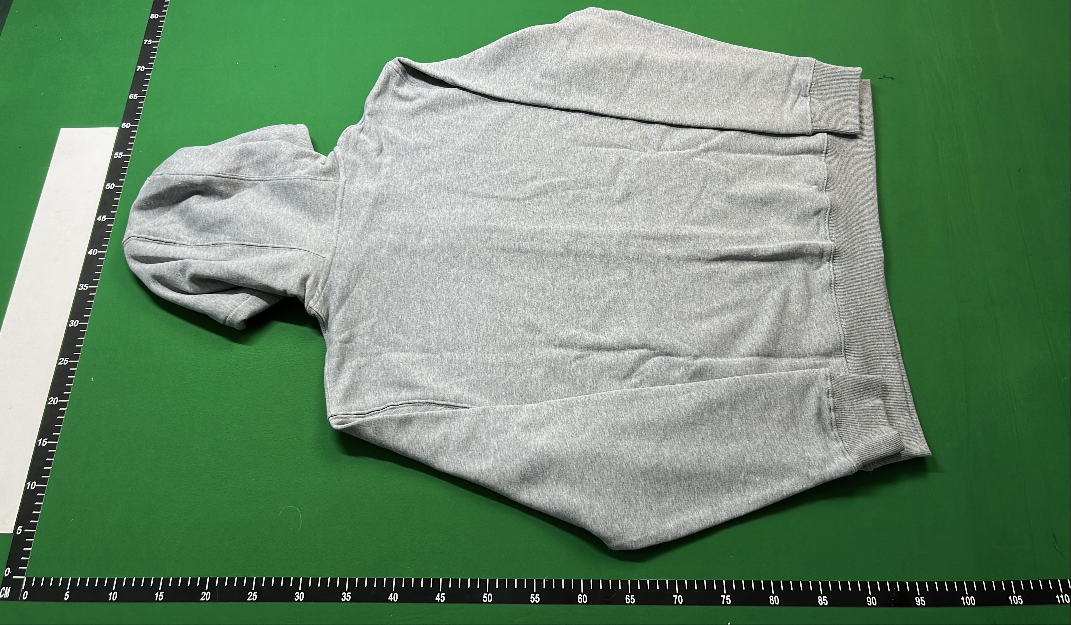 Burberry Hoodie Zip-Up Sweatshirt Men's Classic Logo Design