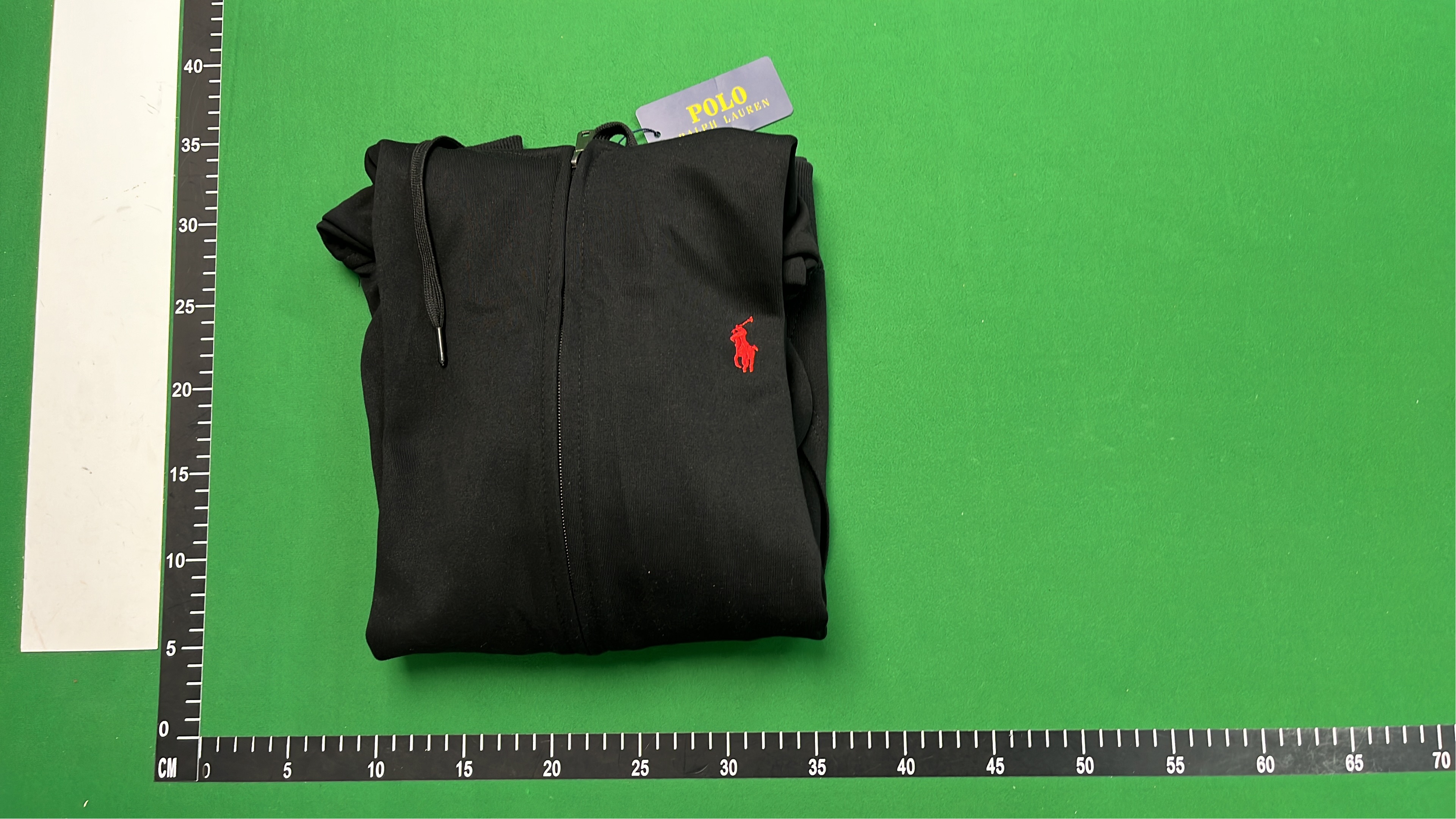 Polo Ralph Lauren Men's Hoodie & Zip-Up Sweatshirt