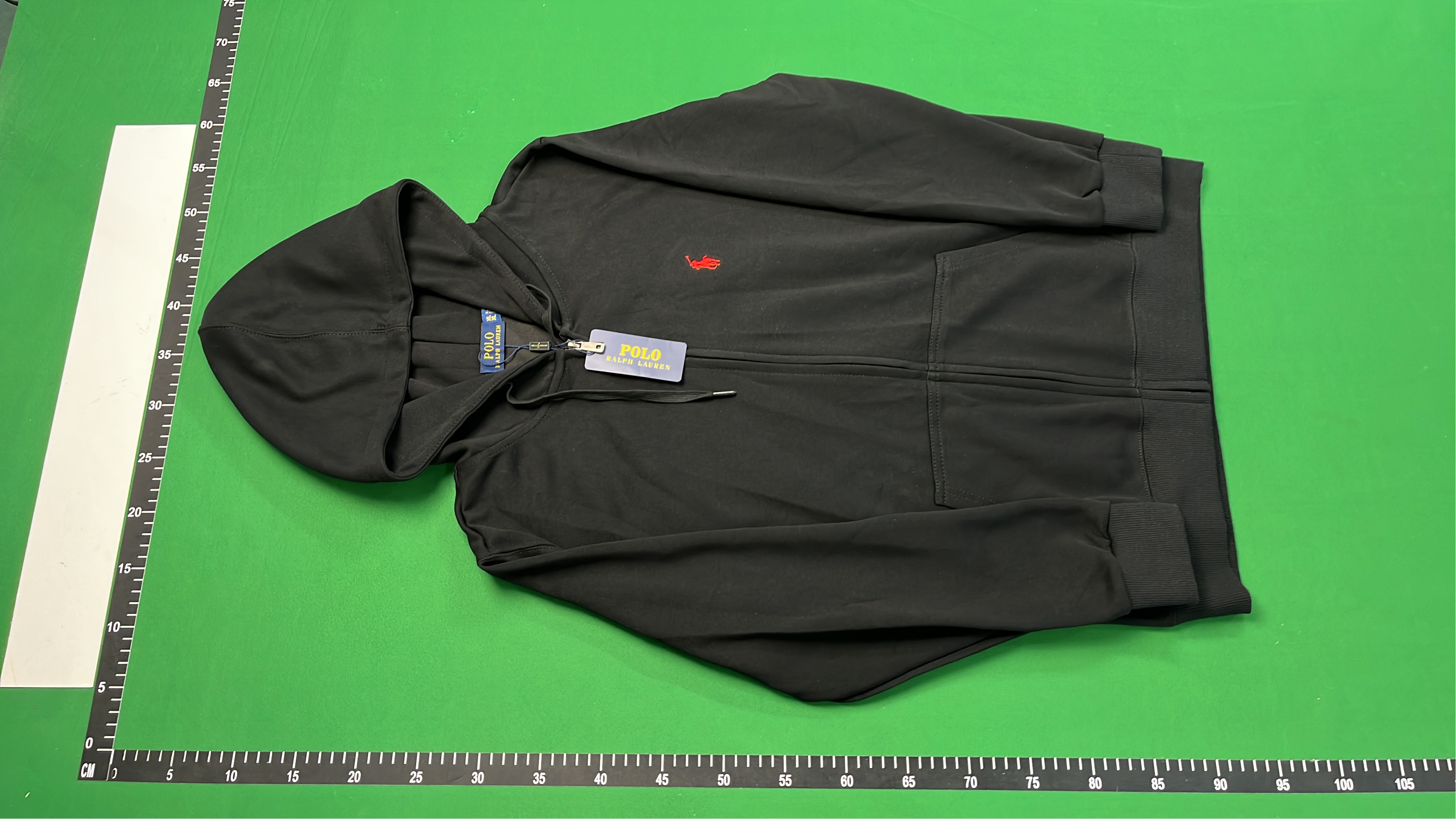 Polo Ralph Lauren Men's Hoodie & Zip-Up Sweatshirt