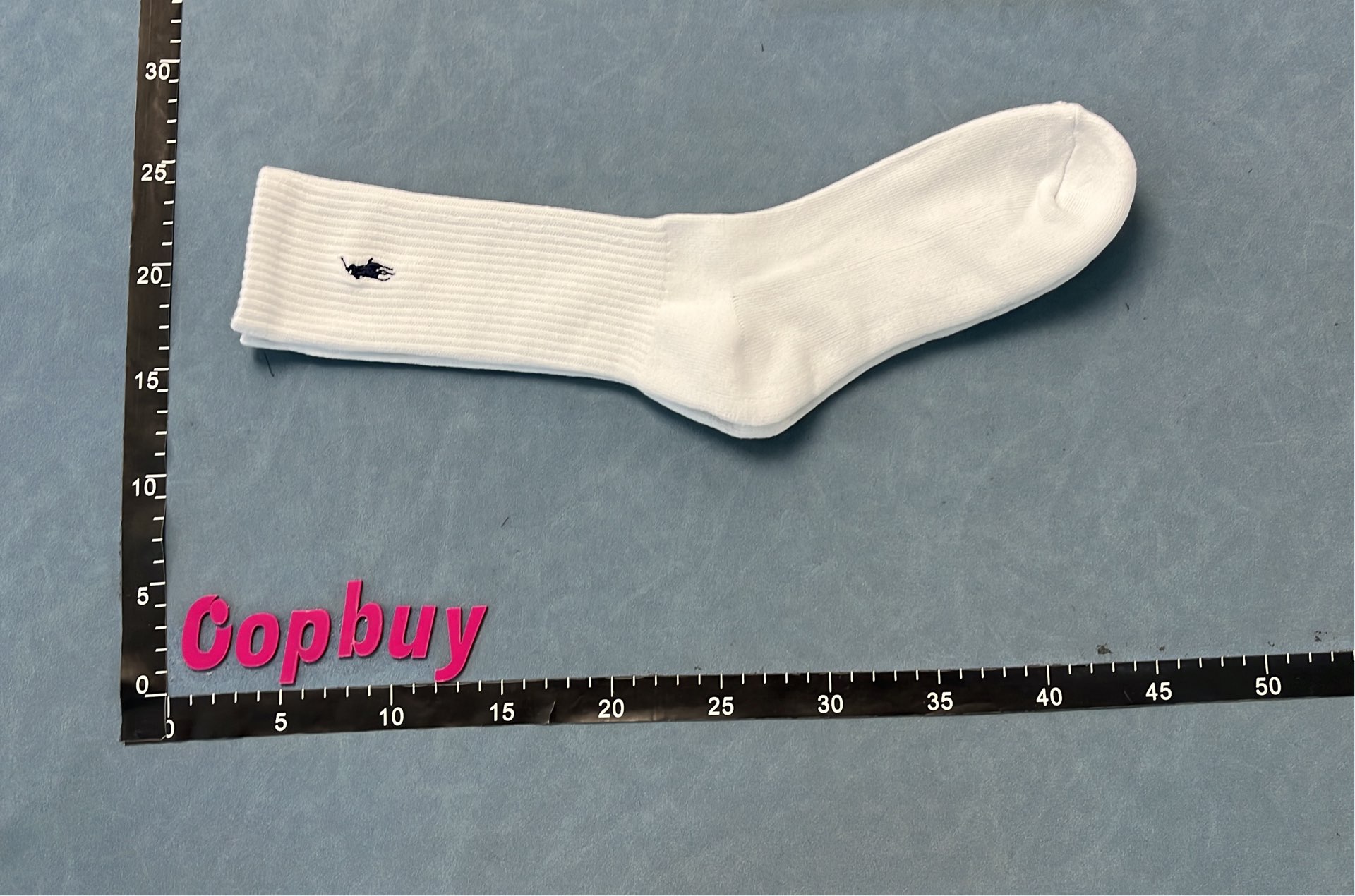 Polo Ralph Lauren Classic Sport Socks - 6 Pairs