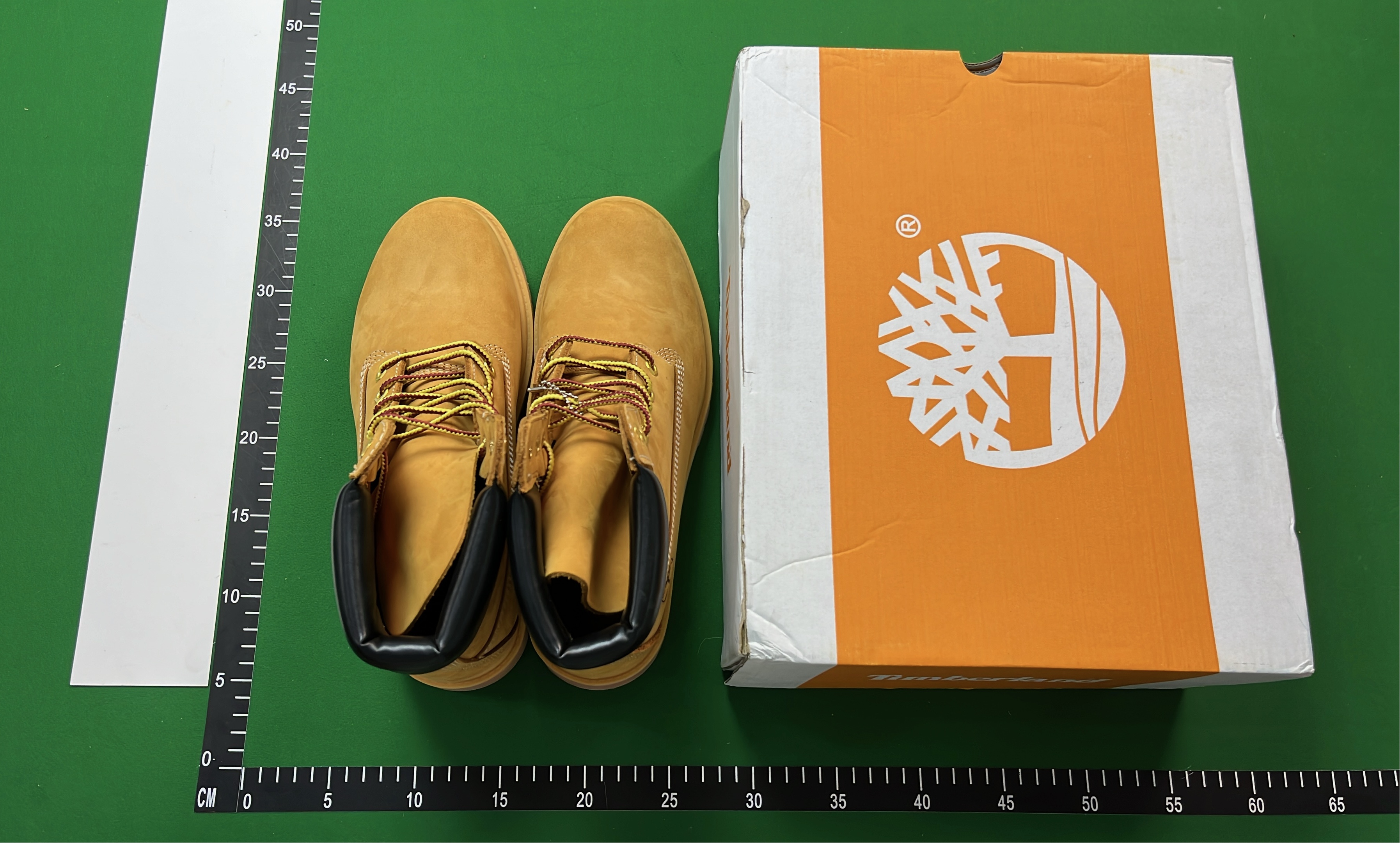 Timberland 6 Inch Premium Waterproof Boots