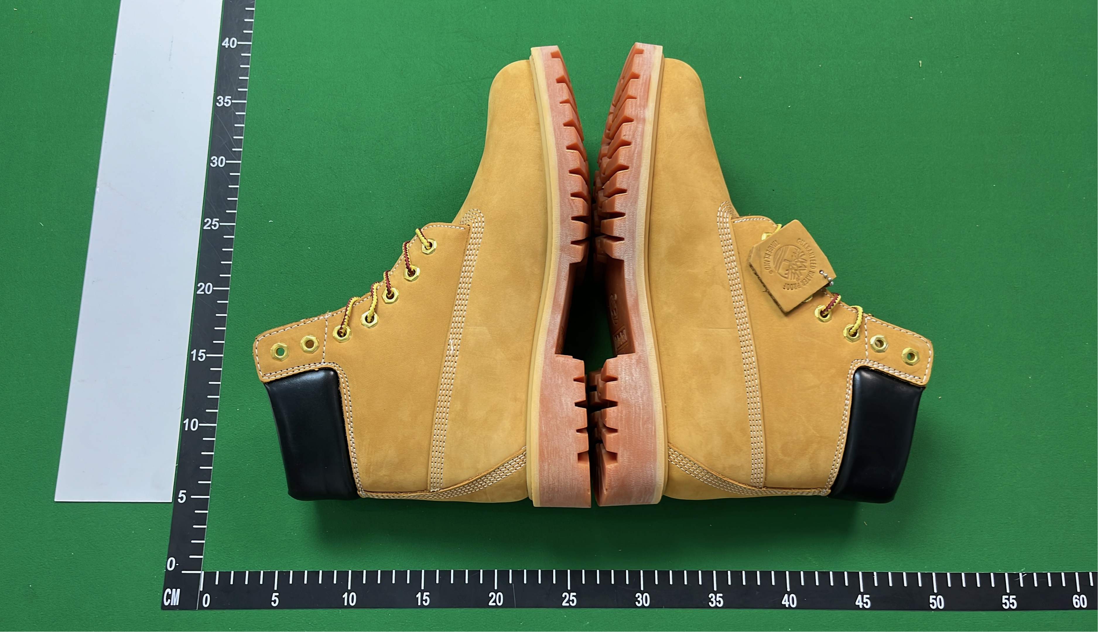 Timberland 6 Inch Premium Waterproof Boots