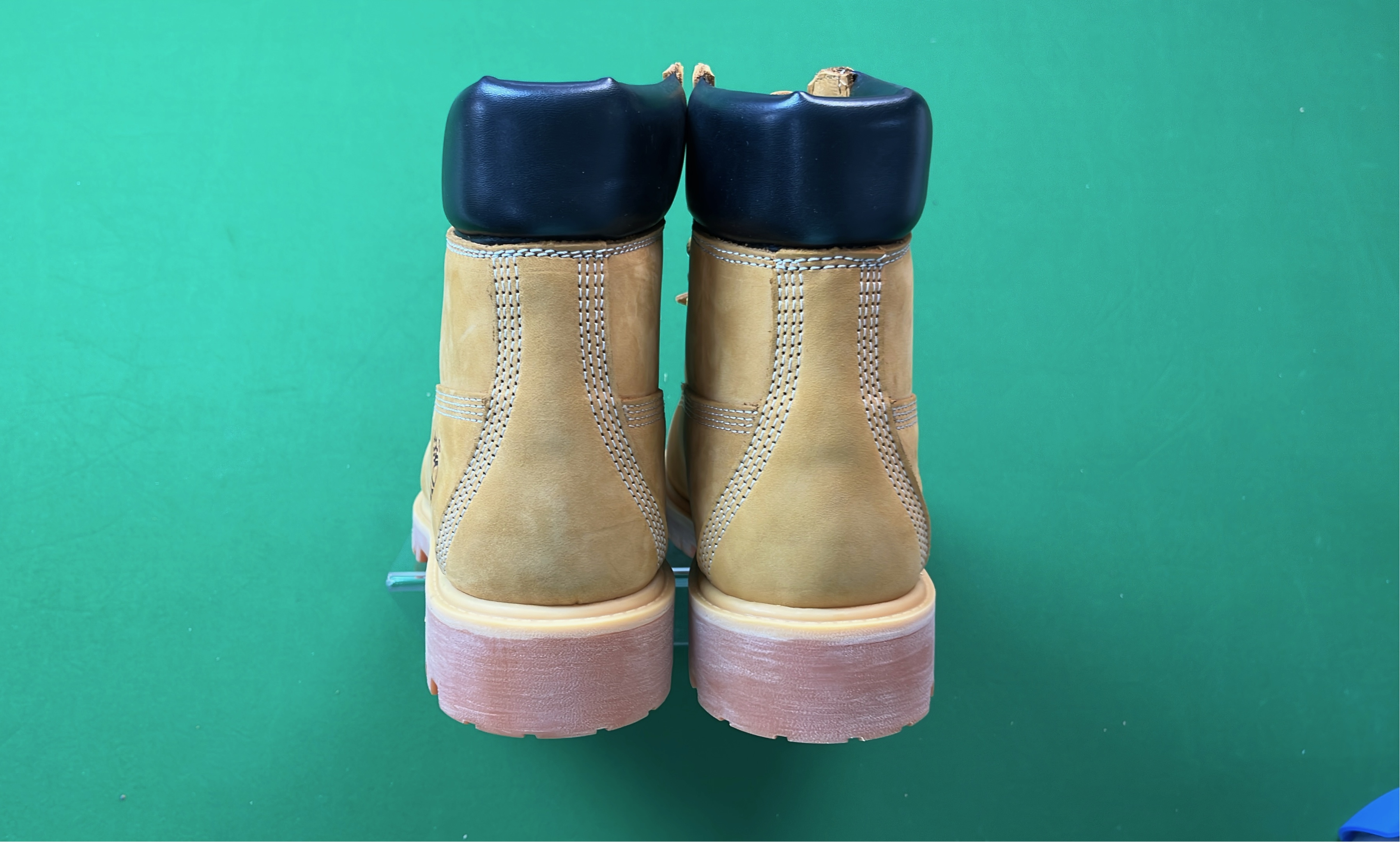 Timberland 6 Inch Premium Waterproof Boots