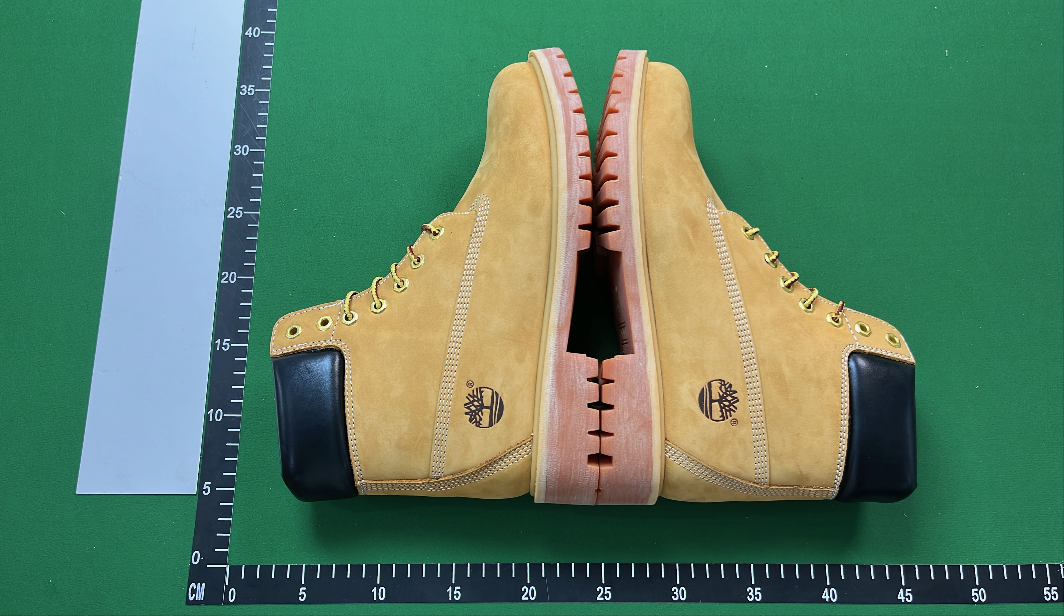 Timberland 6 Inch Premium Waterproof Boots