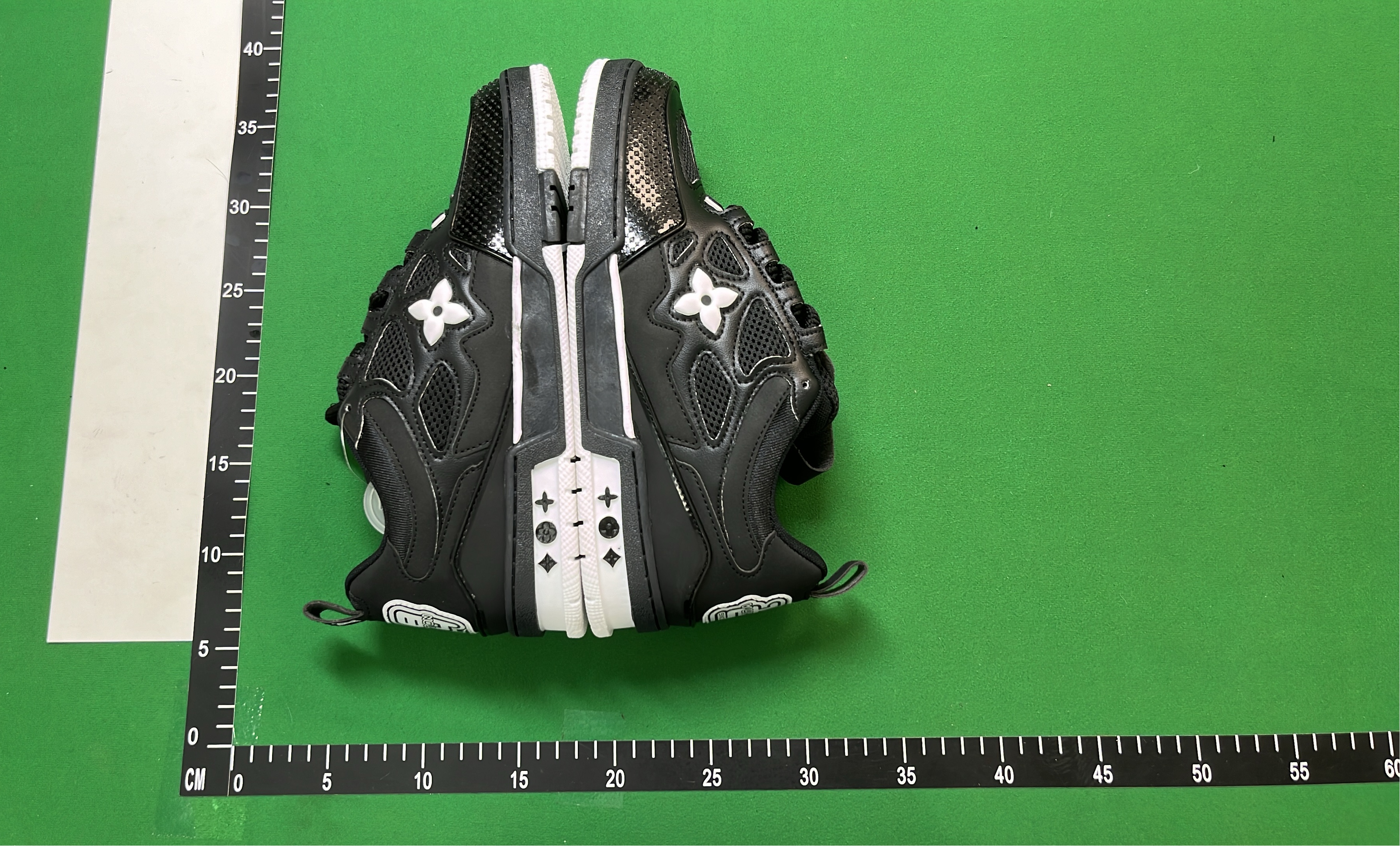 LV Trainer Sneakers Collection