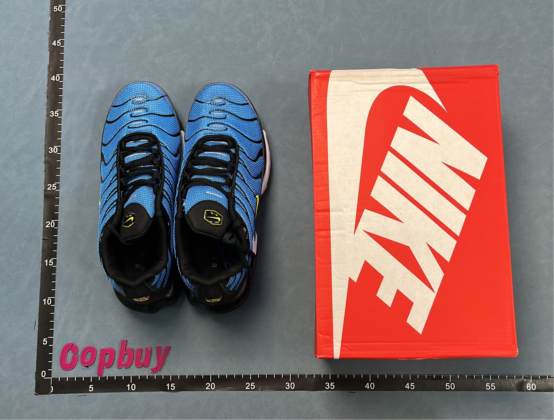 Nike Air Max Tailwind 95 Sneakers - Men's Running Shoes
