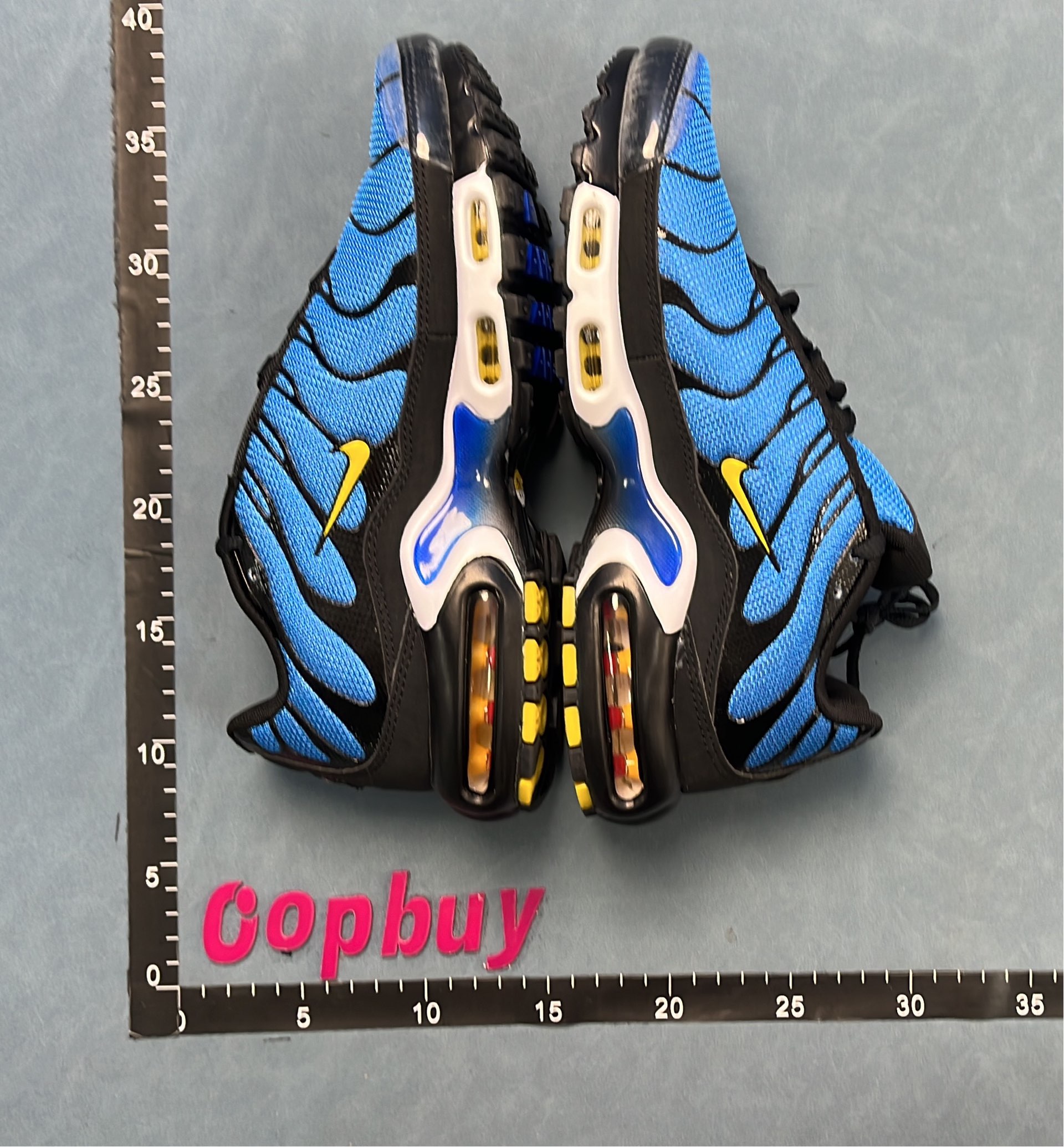 Nike Air Max Tailwind 95 Sneakers - Men's Running Shoes
