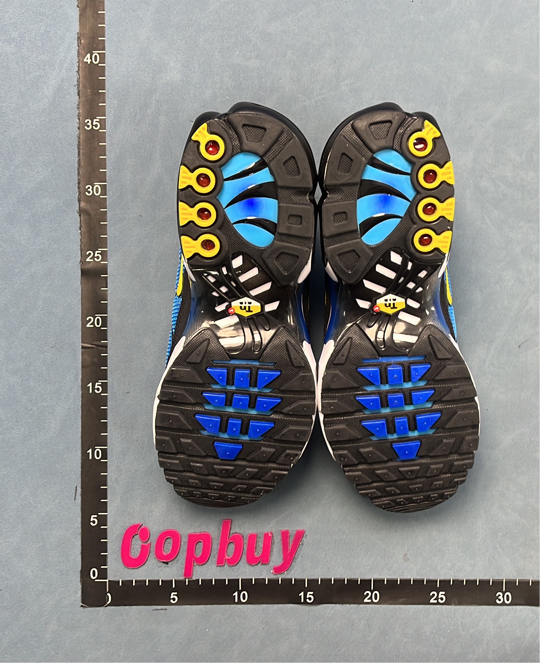 Nike Air Max Tailwind 95 Sneakers - Men's Running Shoes