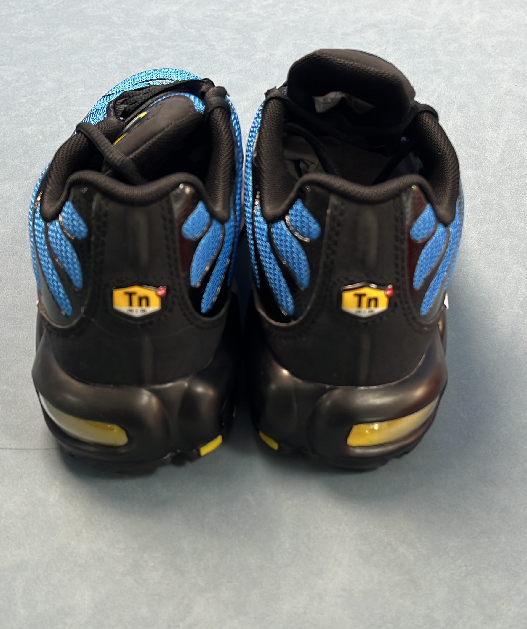 Nike Air Max Tailwind 95 Sneakers - Men's Running Shoes