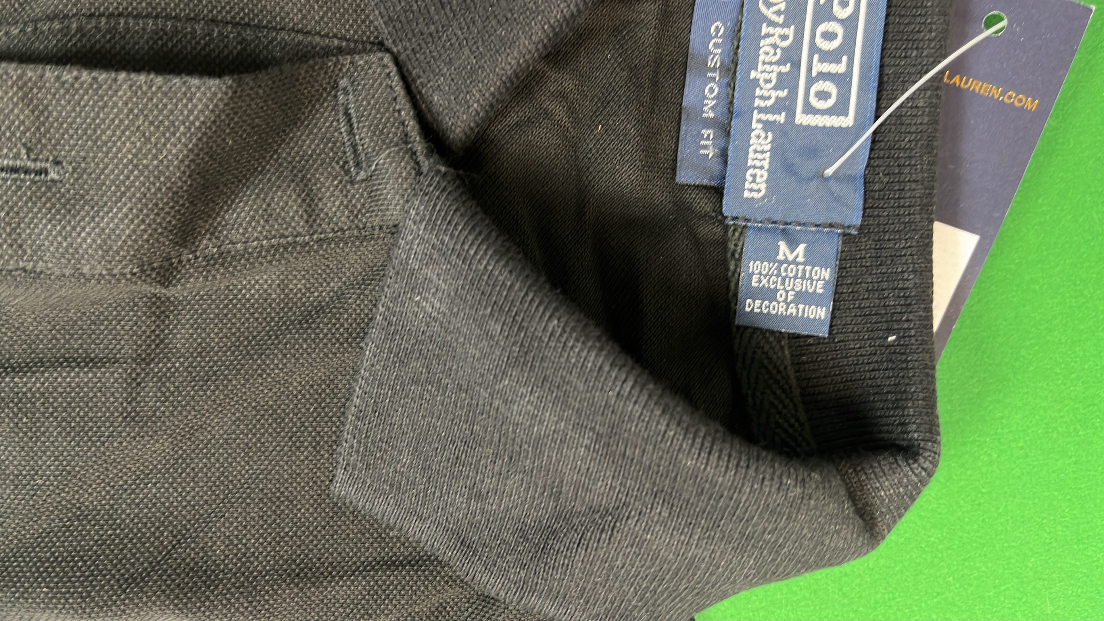 City Edition Polo Shirts Collection