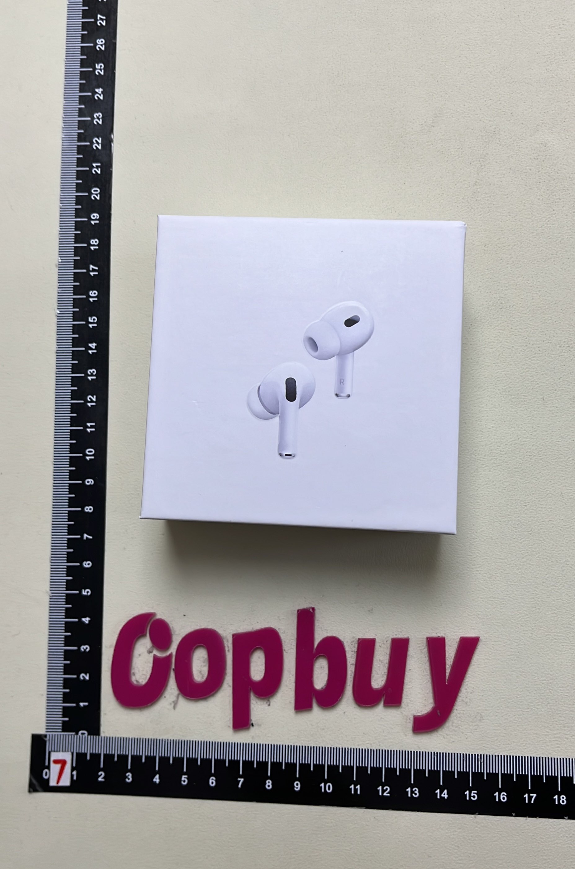 Apple AirPods Pro Wireless Earbuds with Charging Case