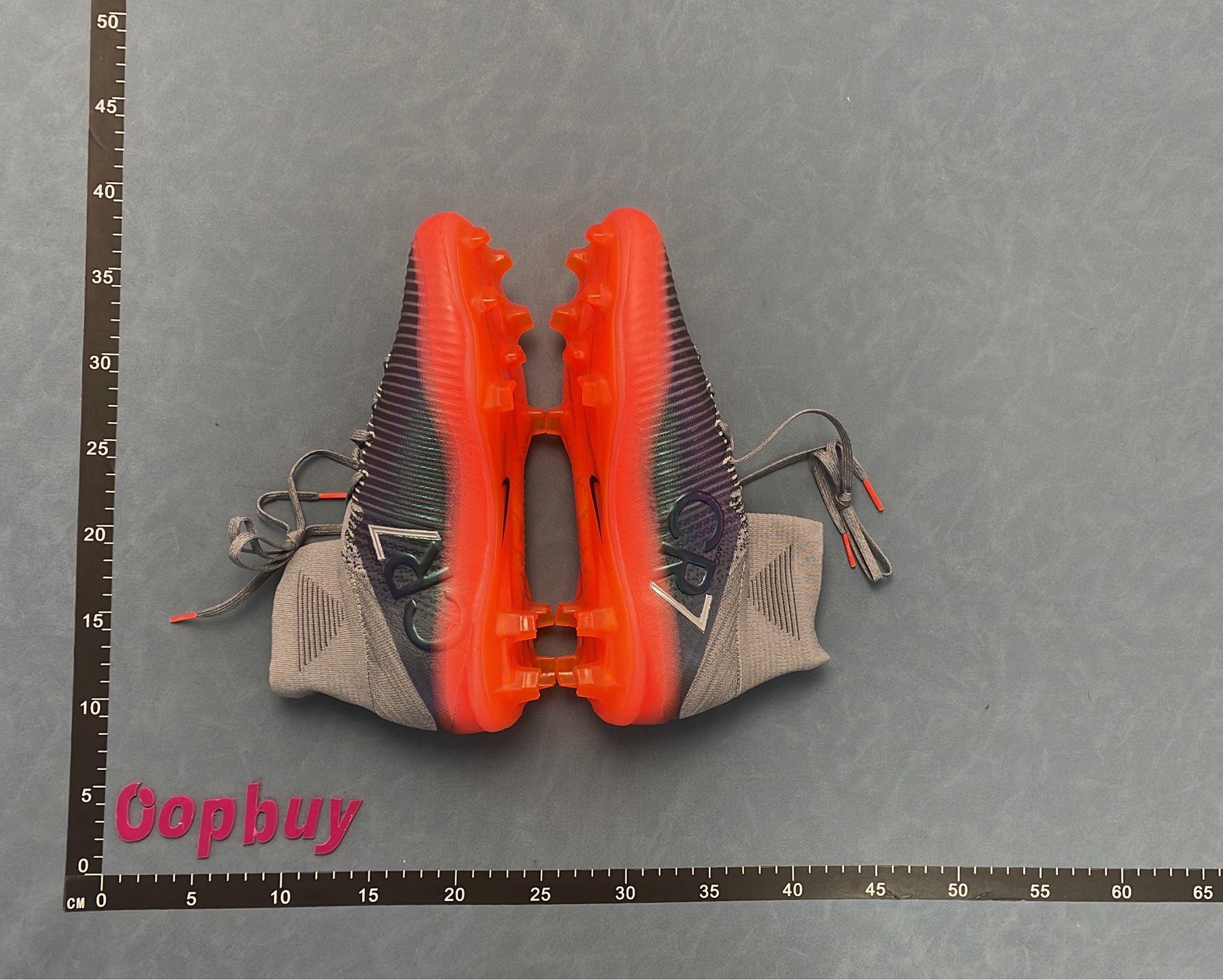 Nike Mercurial Superfly 8 FG Soccer Cleats Pink White