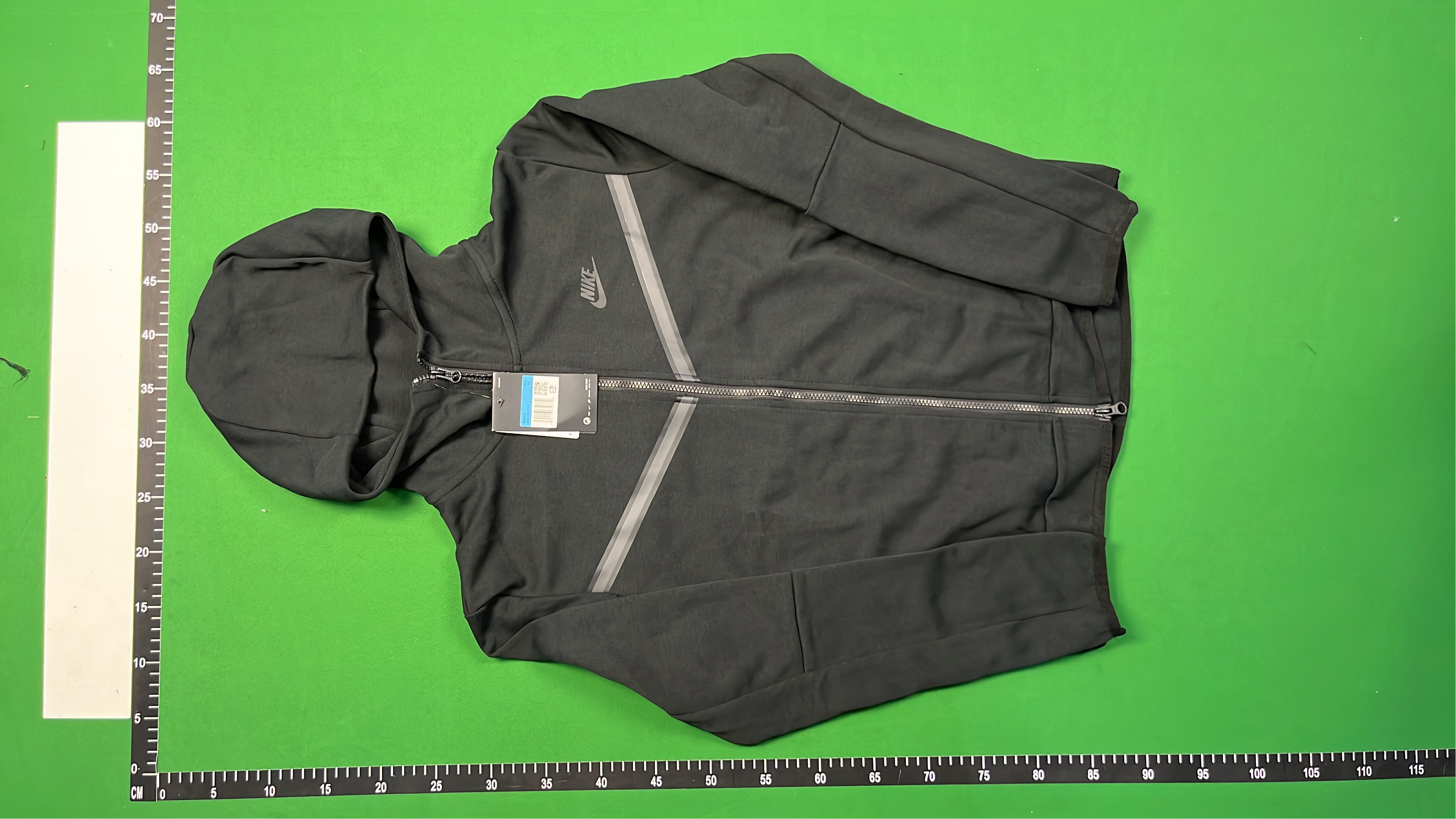 Nike Hoodie and Jogger Set for Men