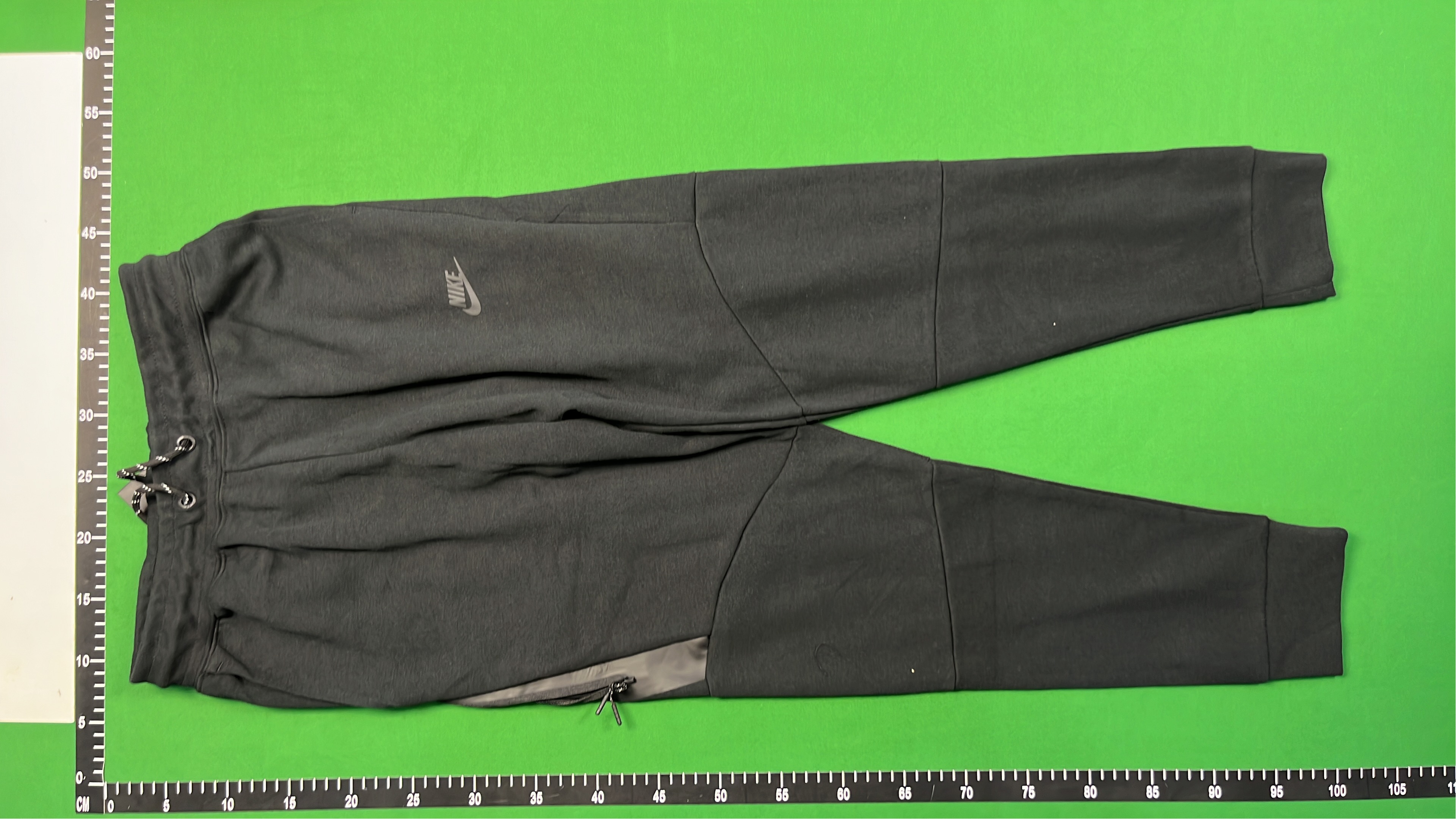 Nike Hoodie and Jogger Set for Men