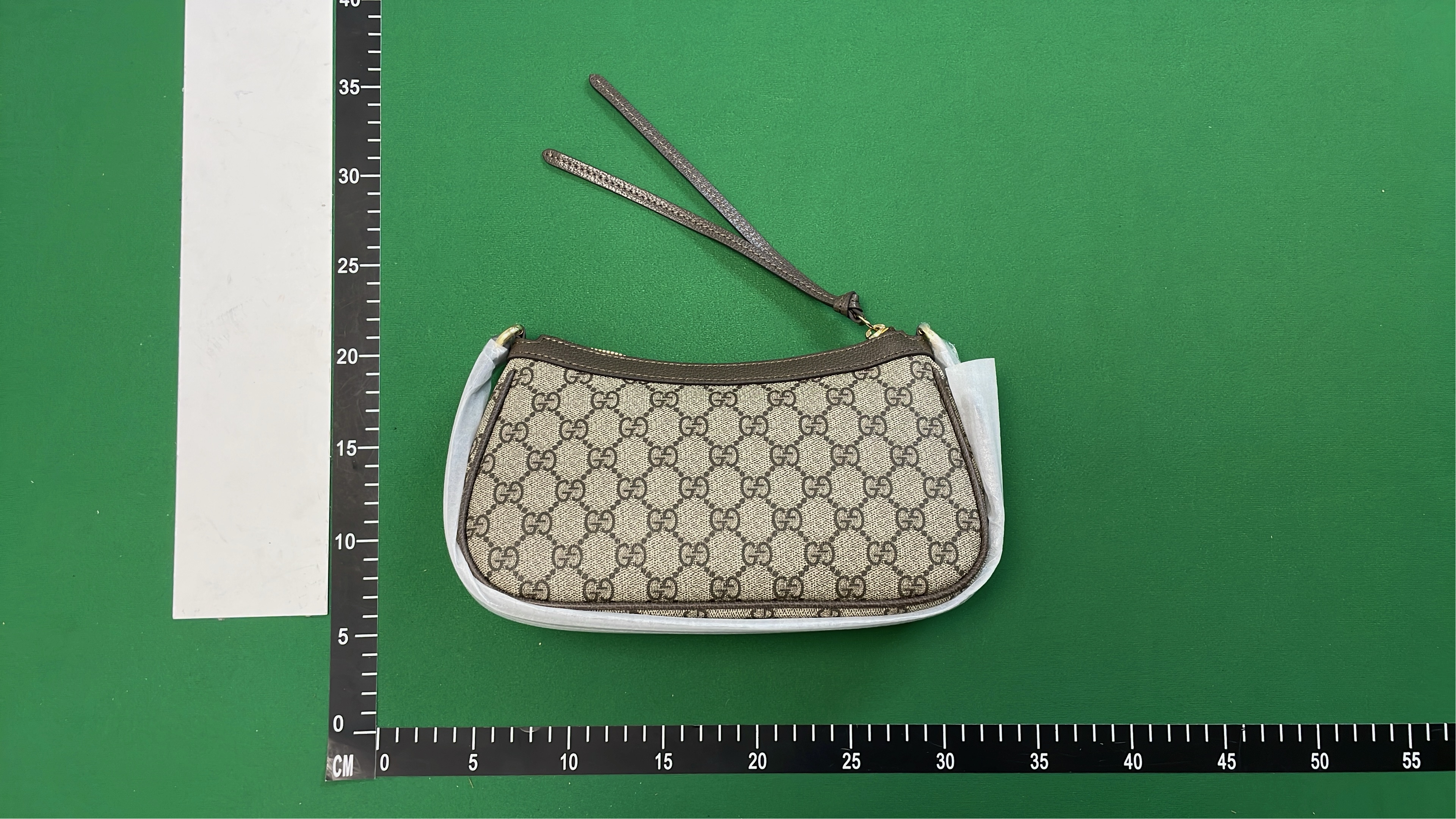 Gucci GG Supreme Shoulder Bag in Multiple Colors