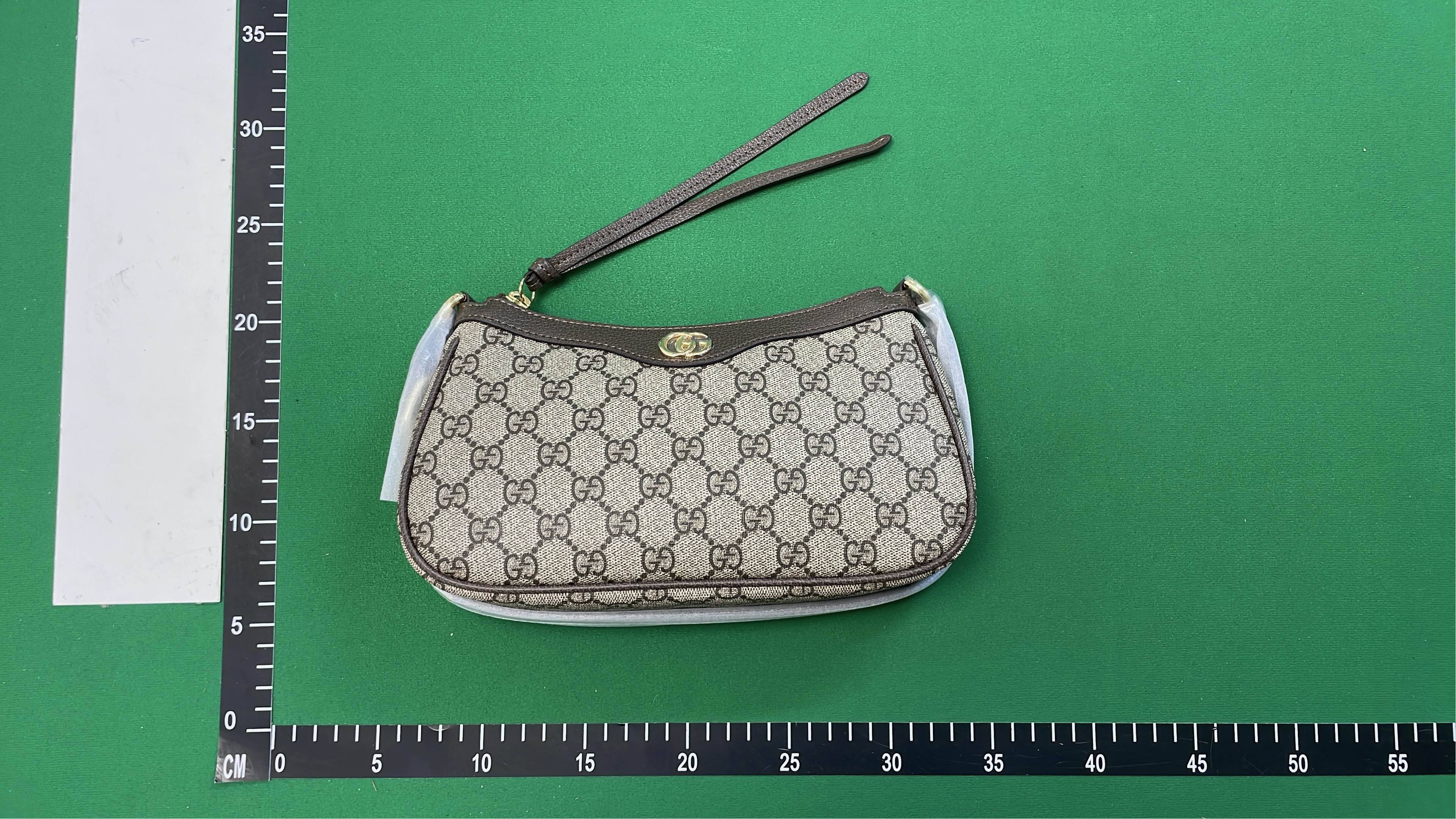 Gucci GG Supreme Shoulder Bag in Multiple Colors