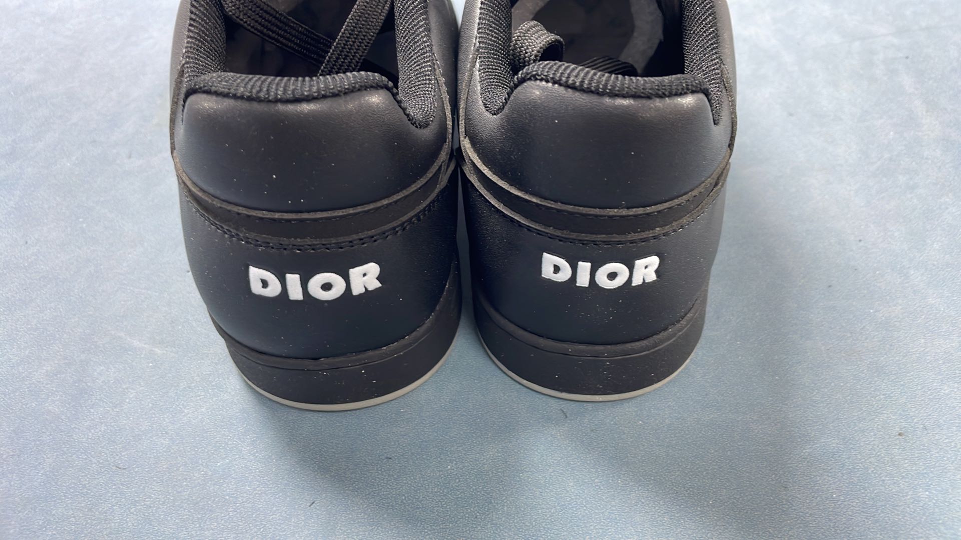 Dior B27 Sneakers - Luxury Fashion Shoes for Men and Women