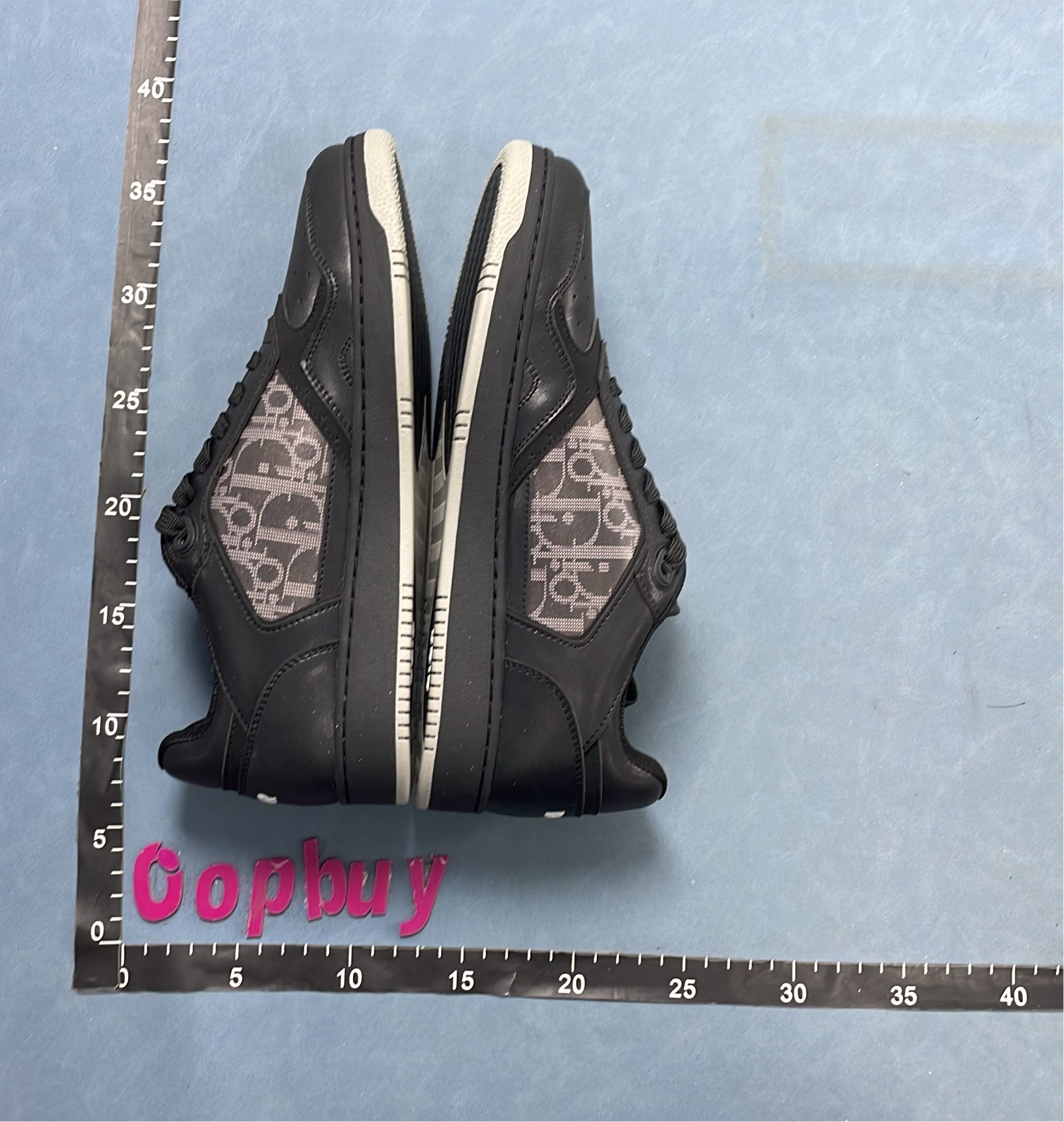 Dior B27 Sneakers - Luxury Fashion Shoes for Men and Women