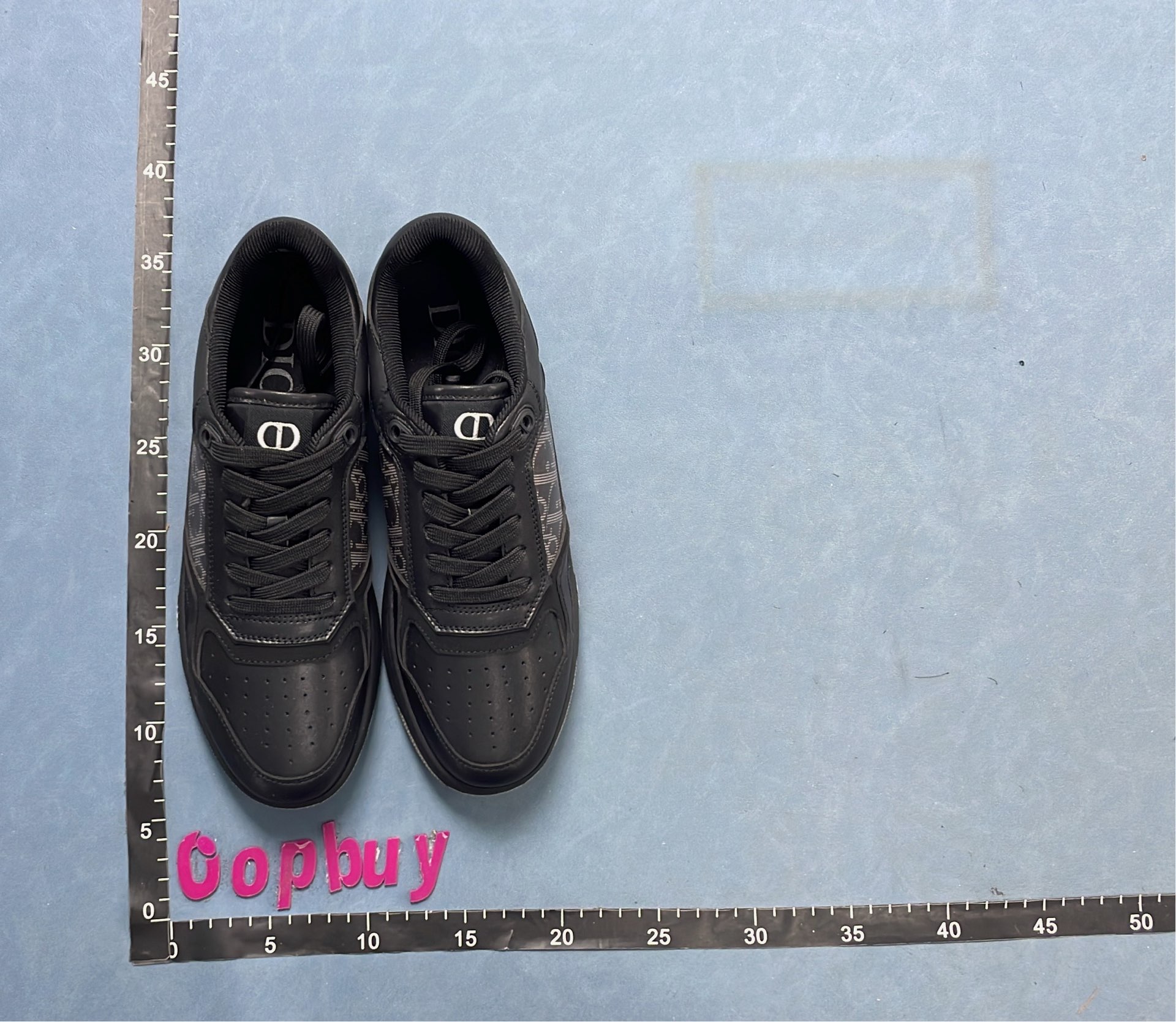 Dior B27 Sneakers - Luxury Fashion Shoes for Men and Women