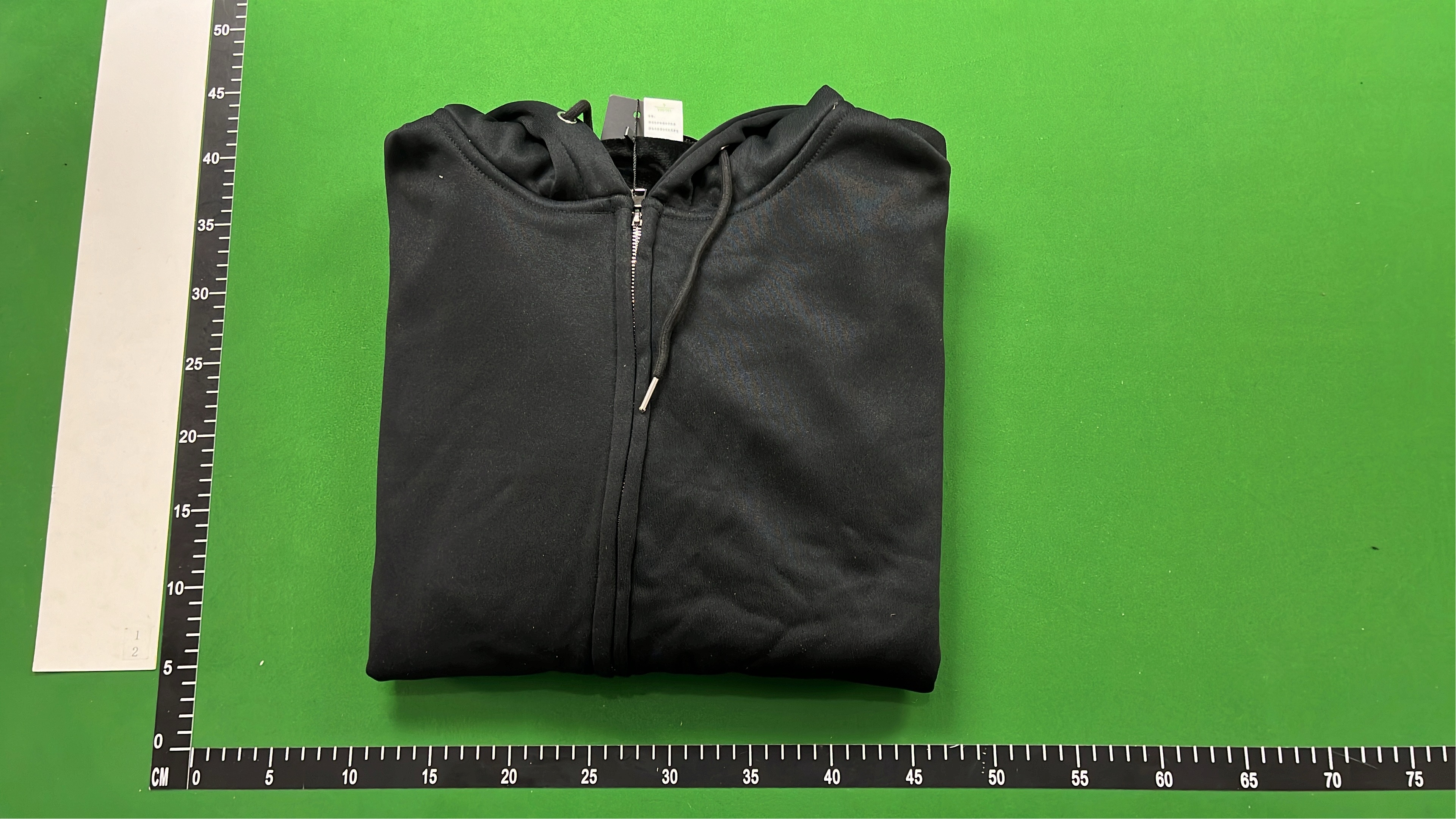 Stone Island Quilted Jacket with Compass Patch - Men's Outerwear