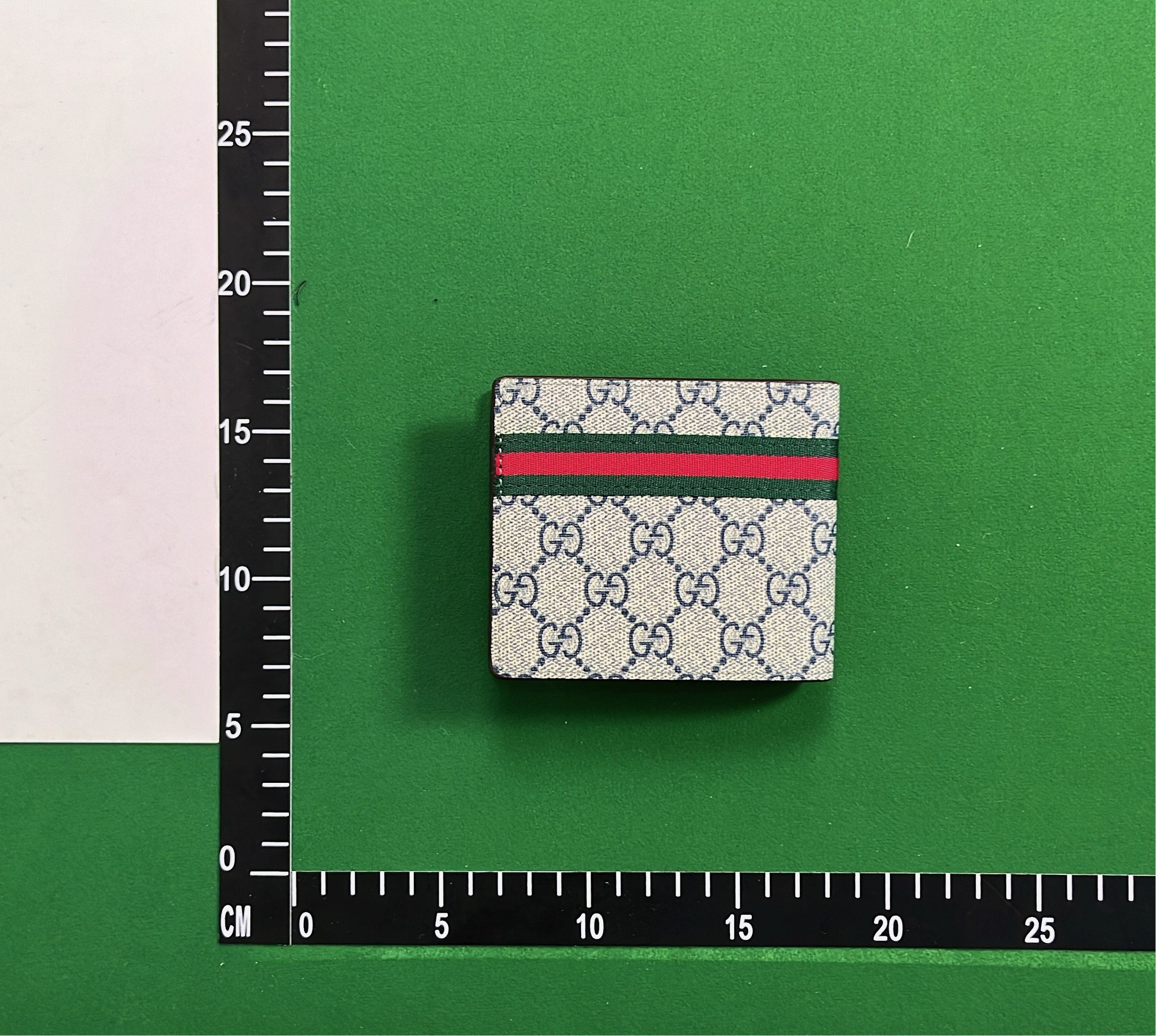 Gucci Bee Snake Tiger Print Wallets Luxury Accessories