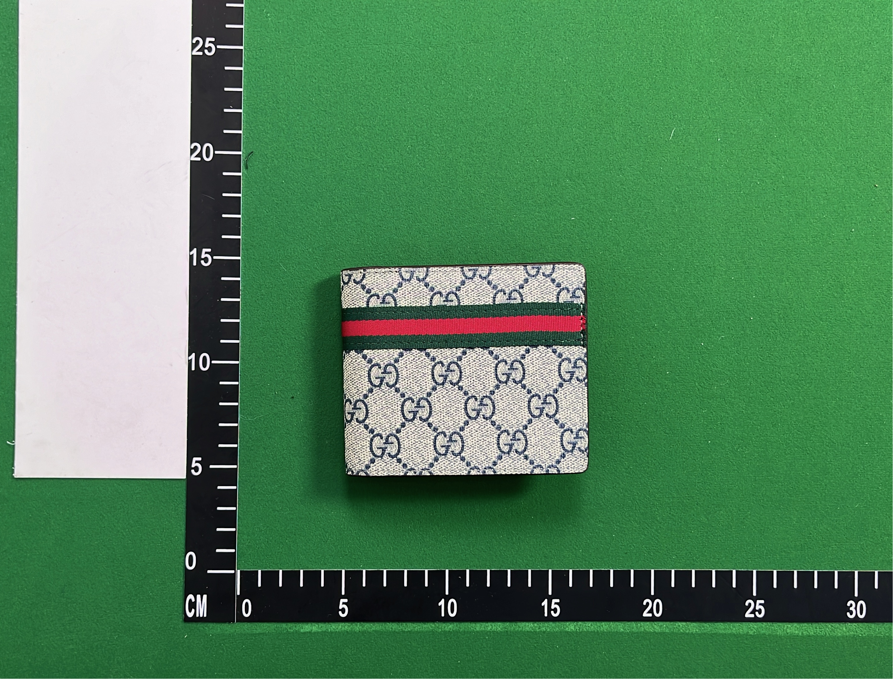 Gucci Bee Snake Tiger Print Wallets Luxury Accessories