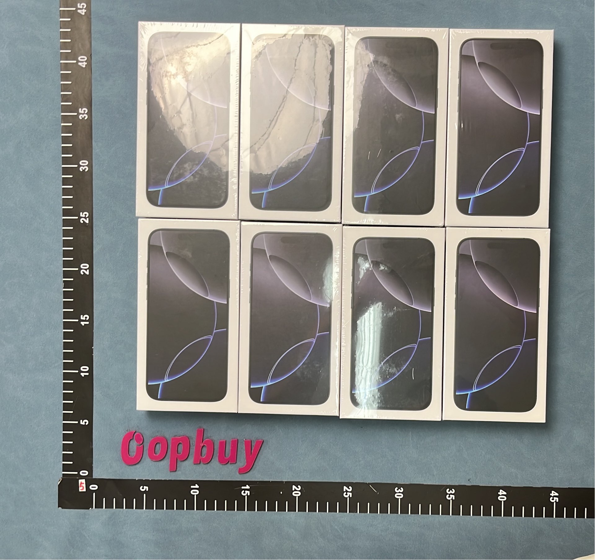 iPhone 14 Pro Max Gold 6.7" Display
