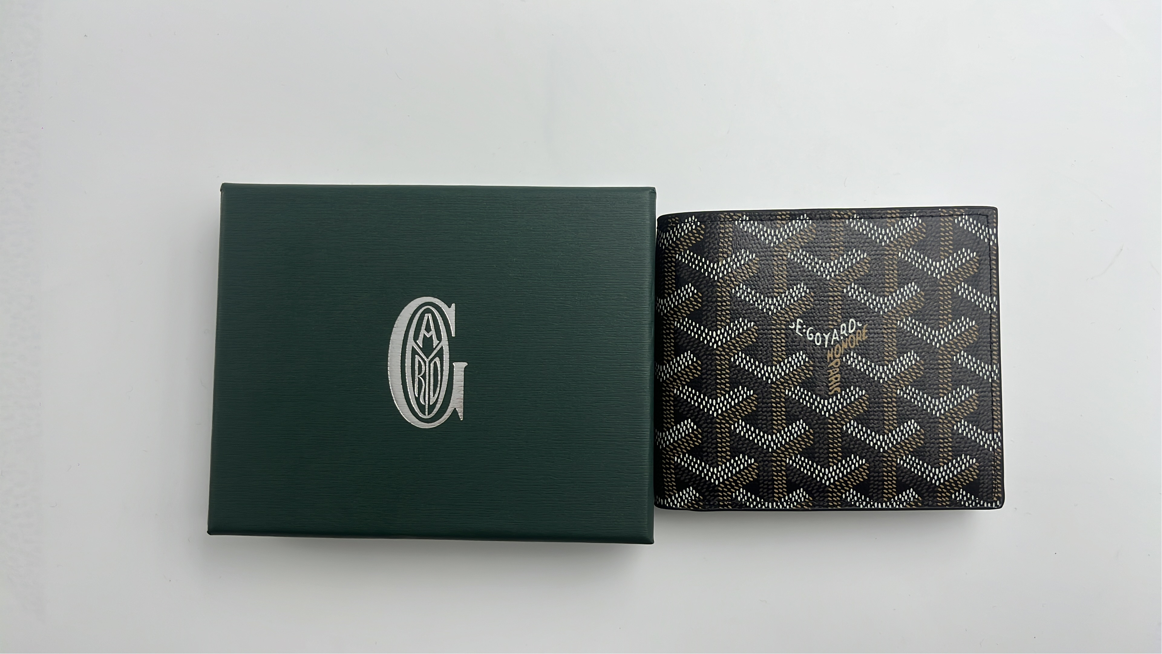 Goyard Saint Louis PM Bag in Multiple Colors