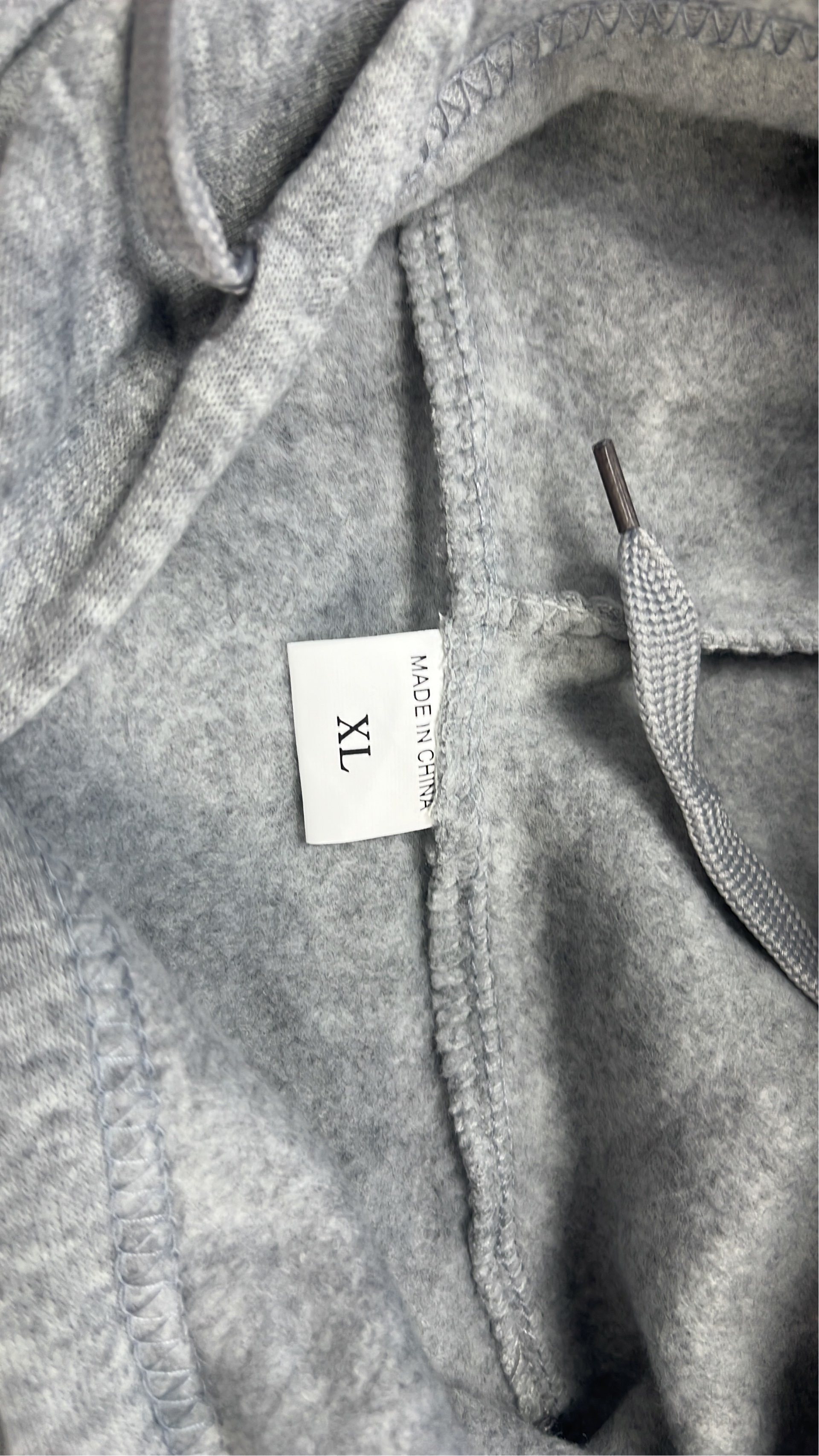 Gallery Dept. Hoodie and Jogger Set - Hollywood CA