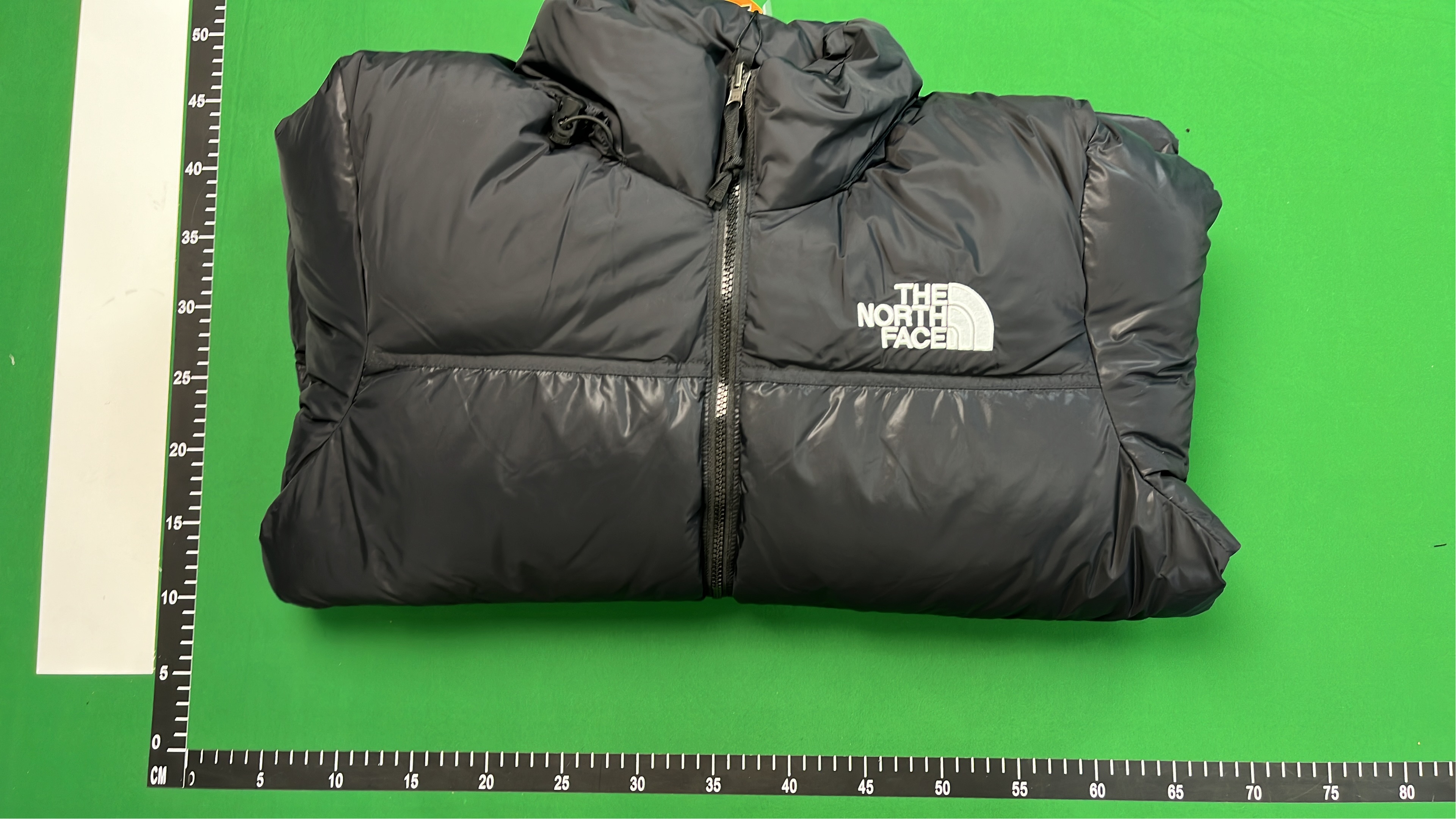The North Face Puffer Jackets in Multiple Colors