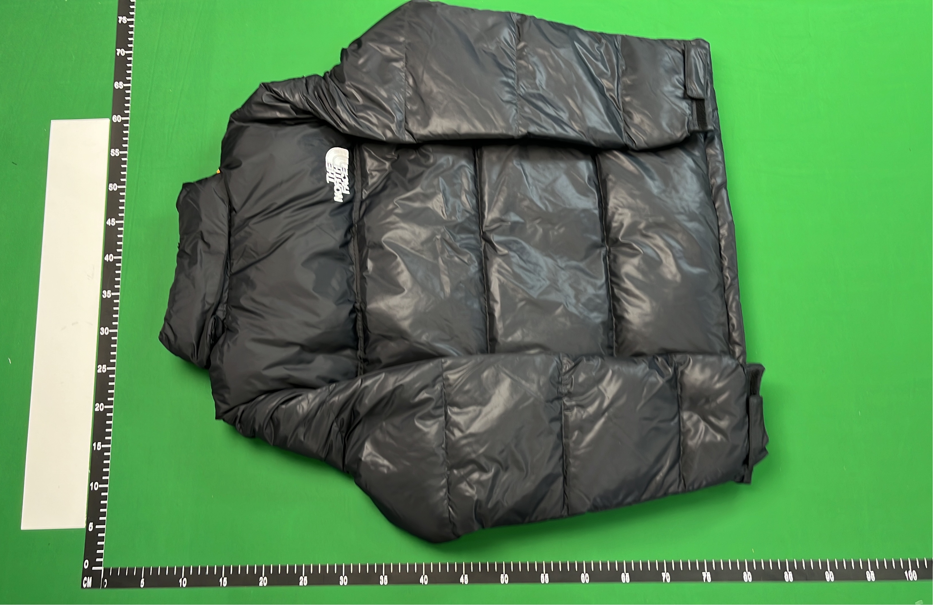 The North Face Puffer Jackets in Multiple Colors