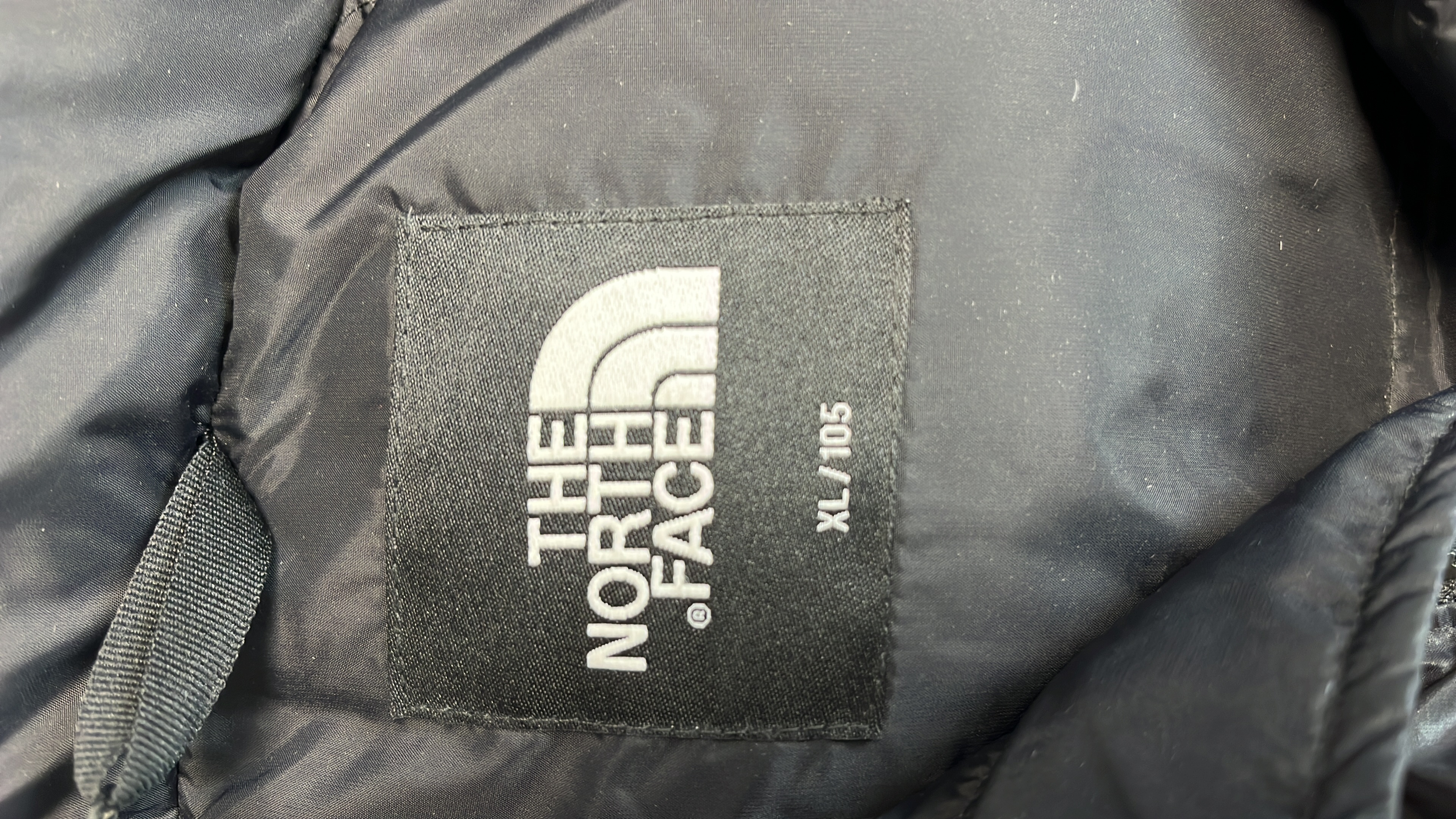 The North Face Puffer Jackets in Multiple Colors