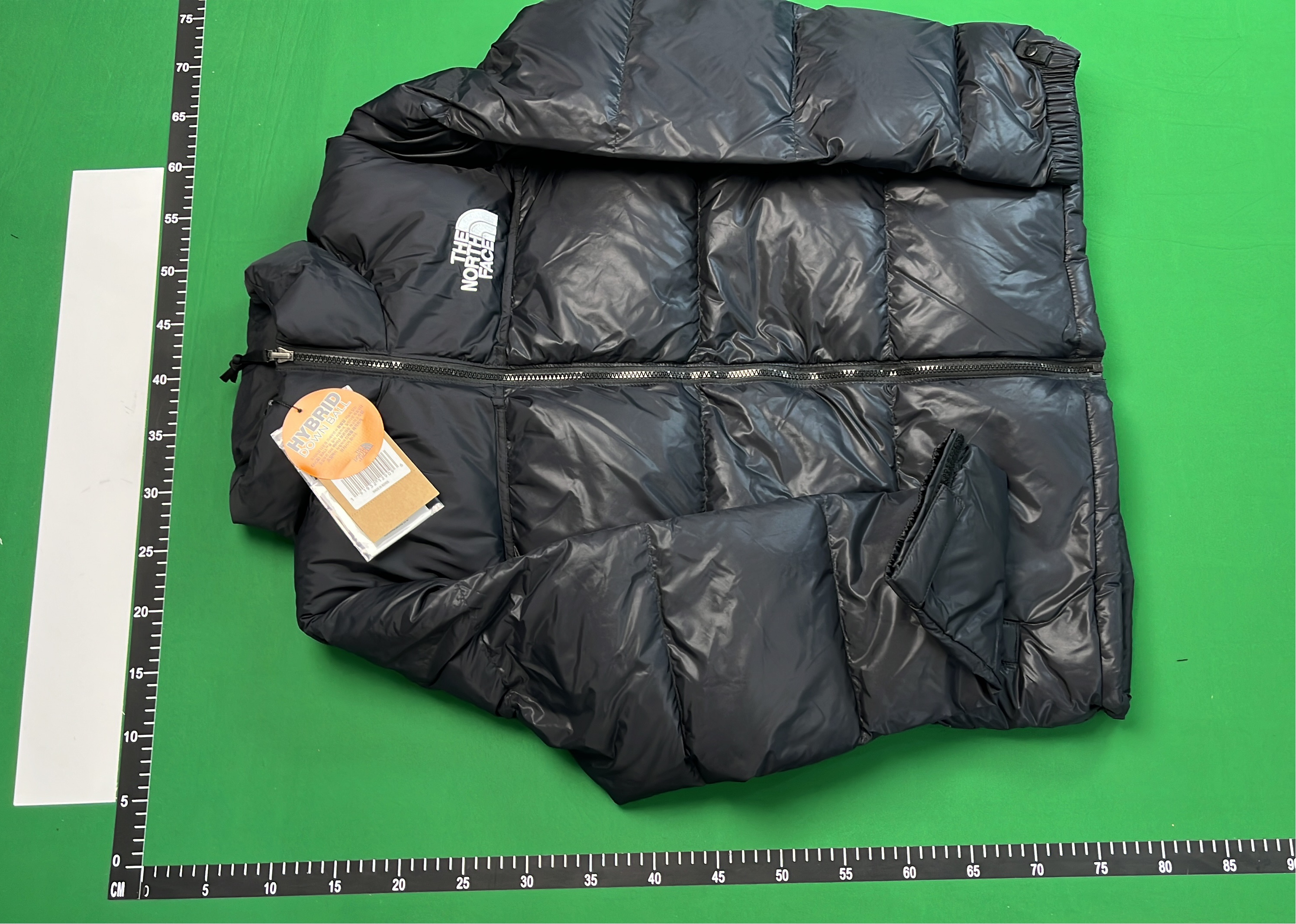The North Face Puffer Jackets in Multiple Colors