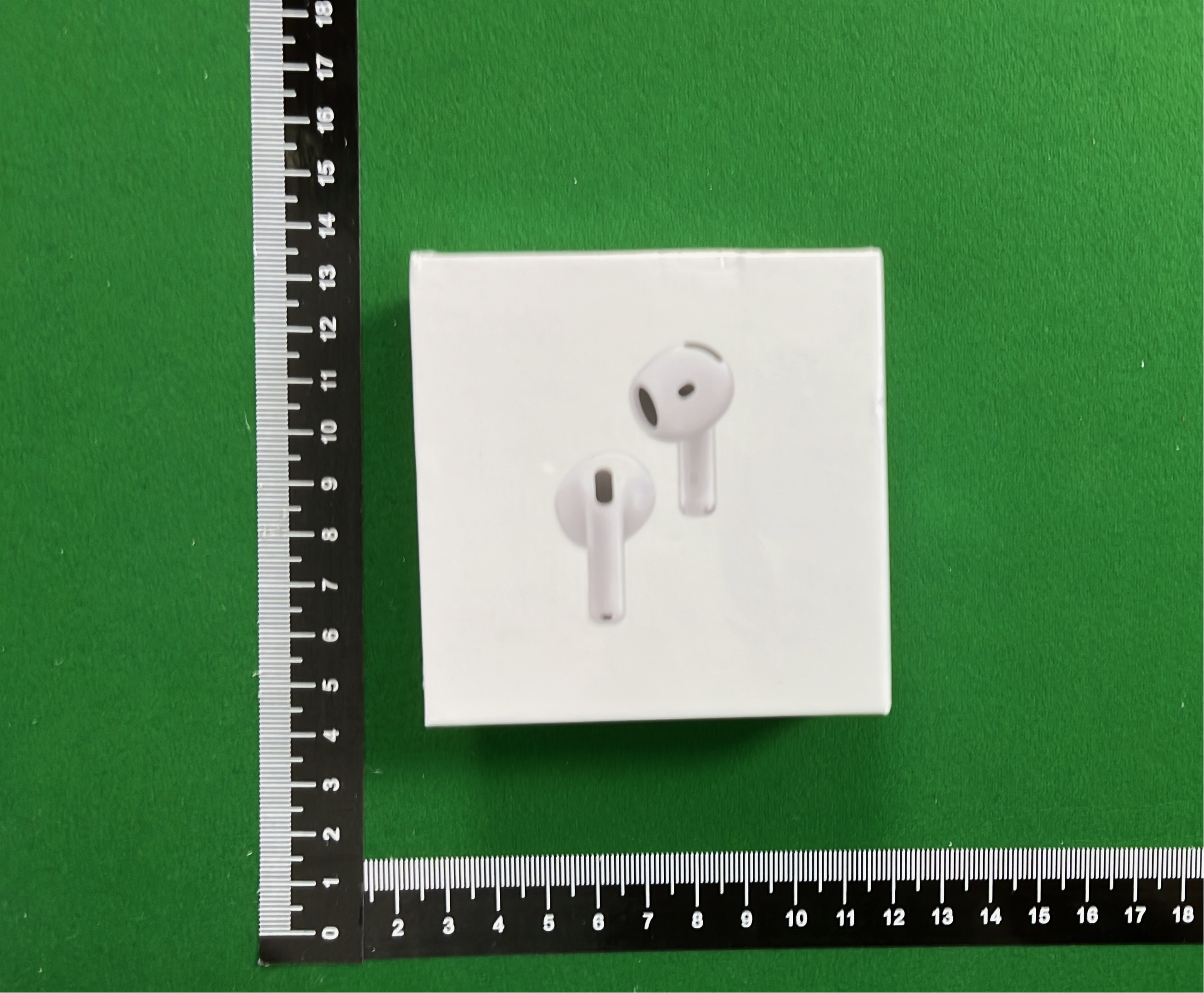 AirPods 4 ANC Wireless Earbuds