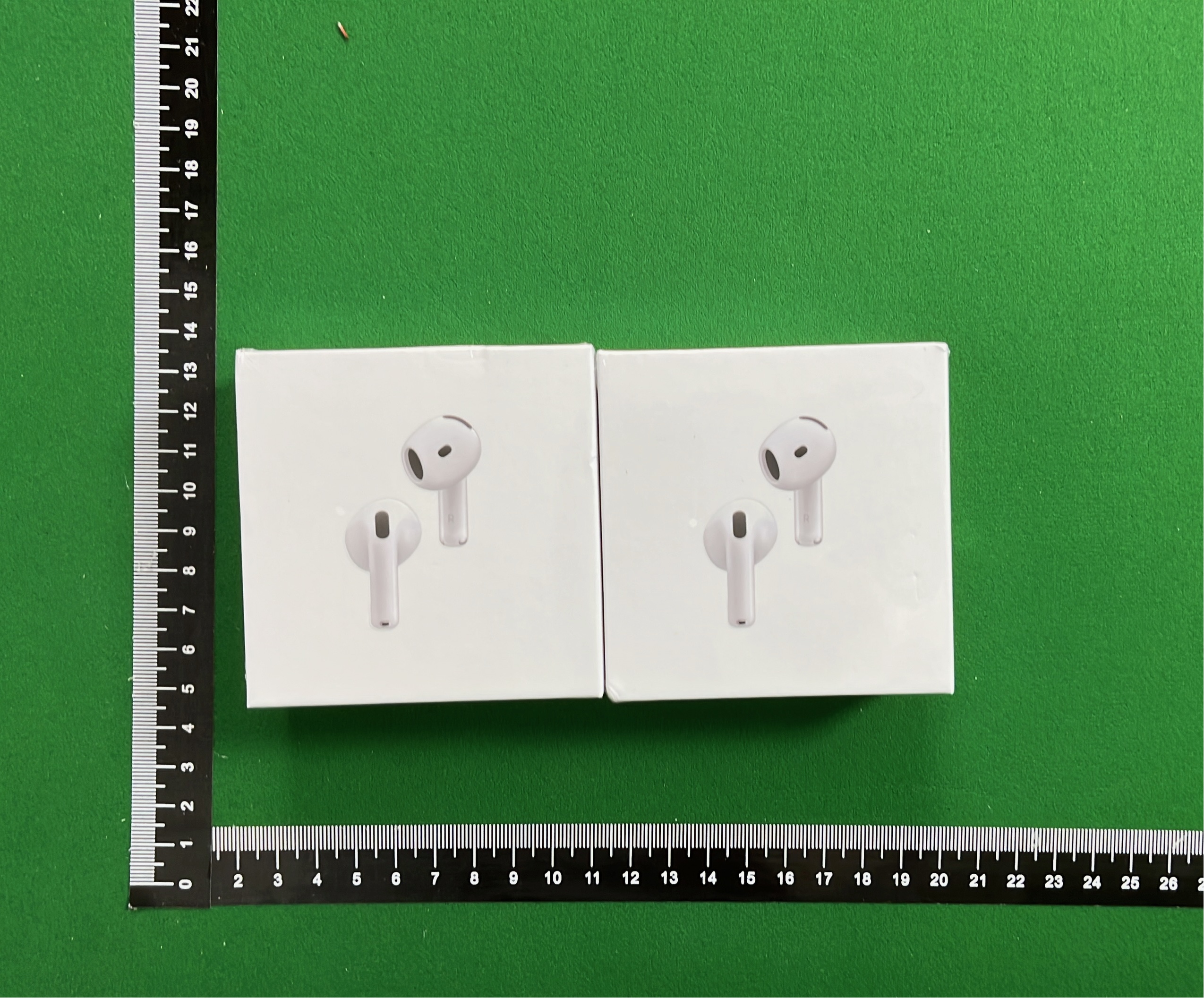 AirPods 4 ANC Wireless Earbuds