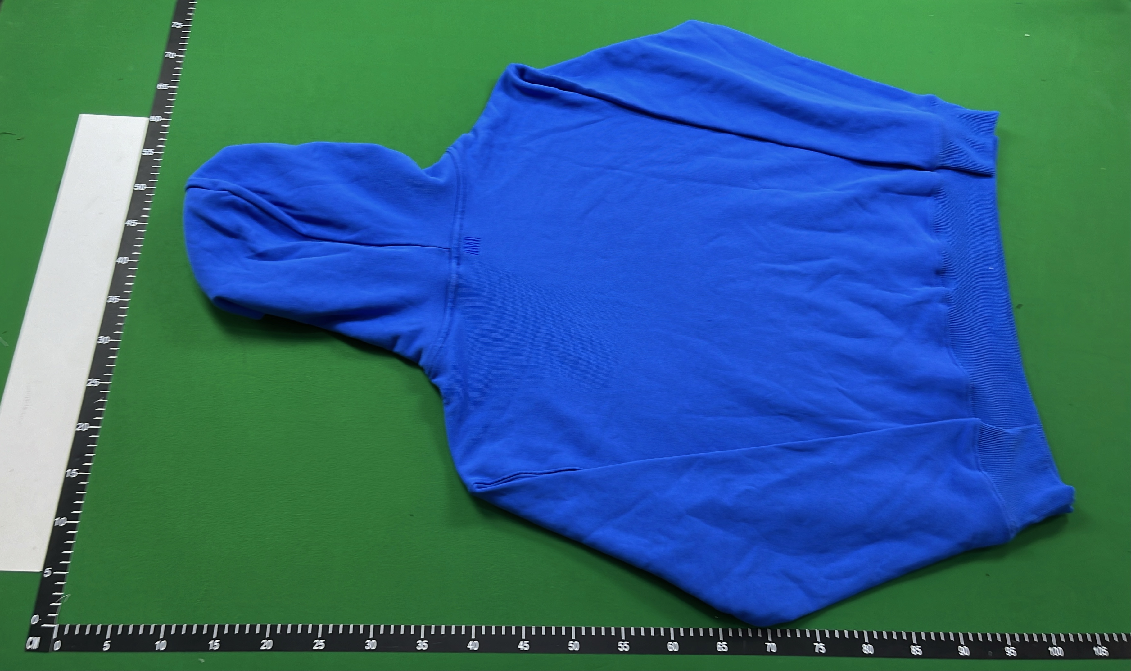 Purple Heart Logo Hoodie