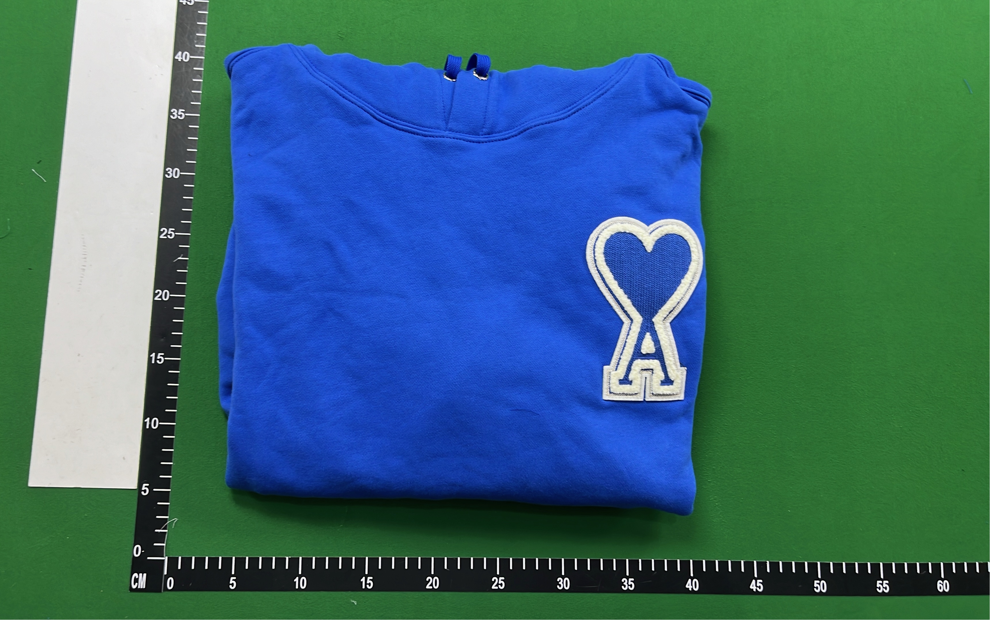 Purple Heart Logo Hoodie