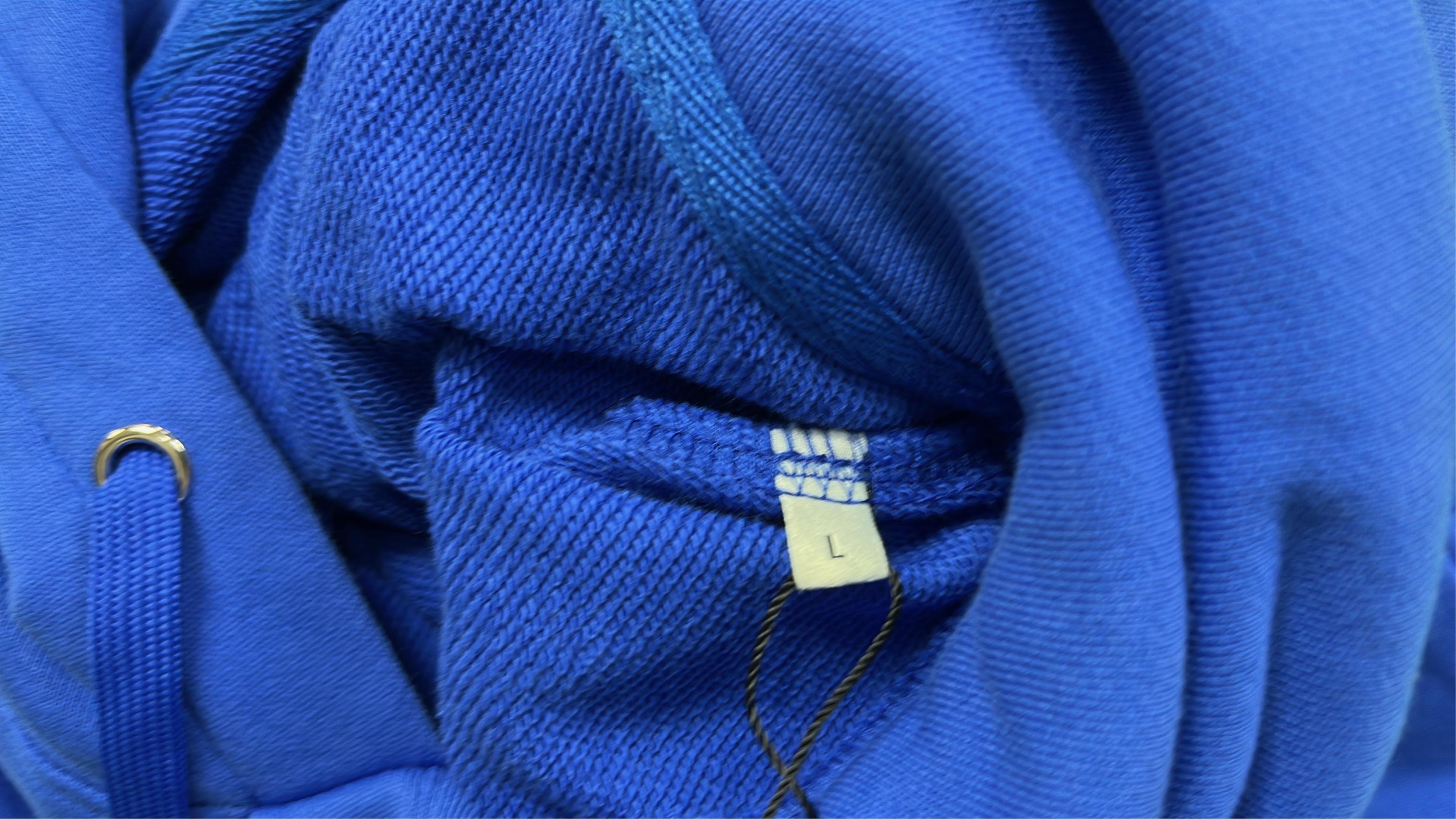 Purple Heart Logo Hoodie
