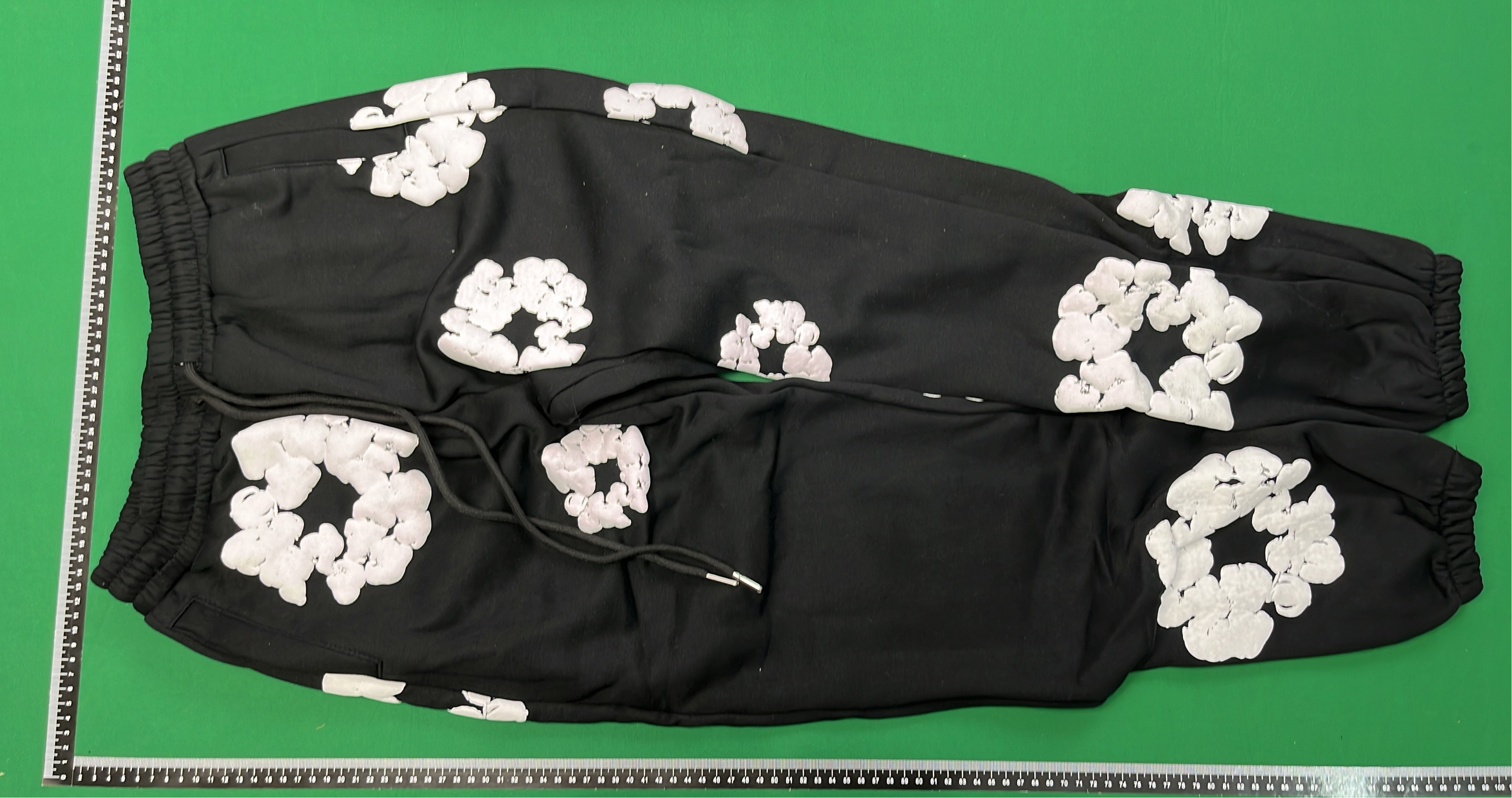Floral Print Hoodie for Men Women - 15 Colors Available