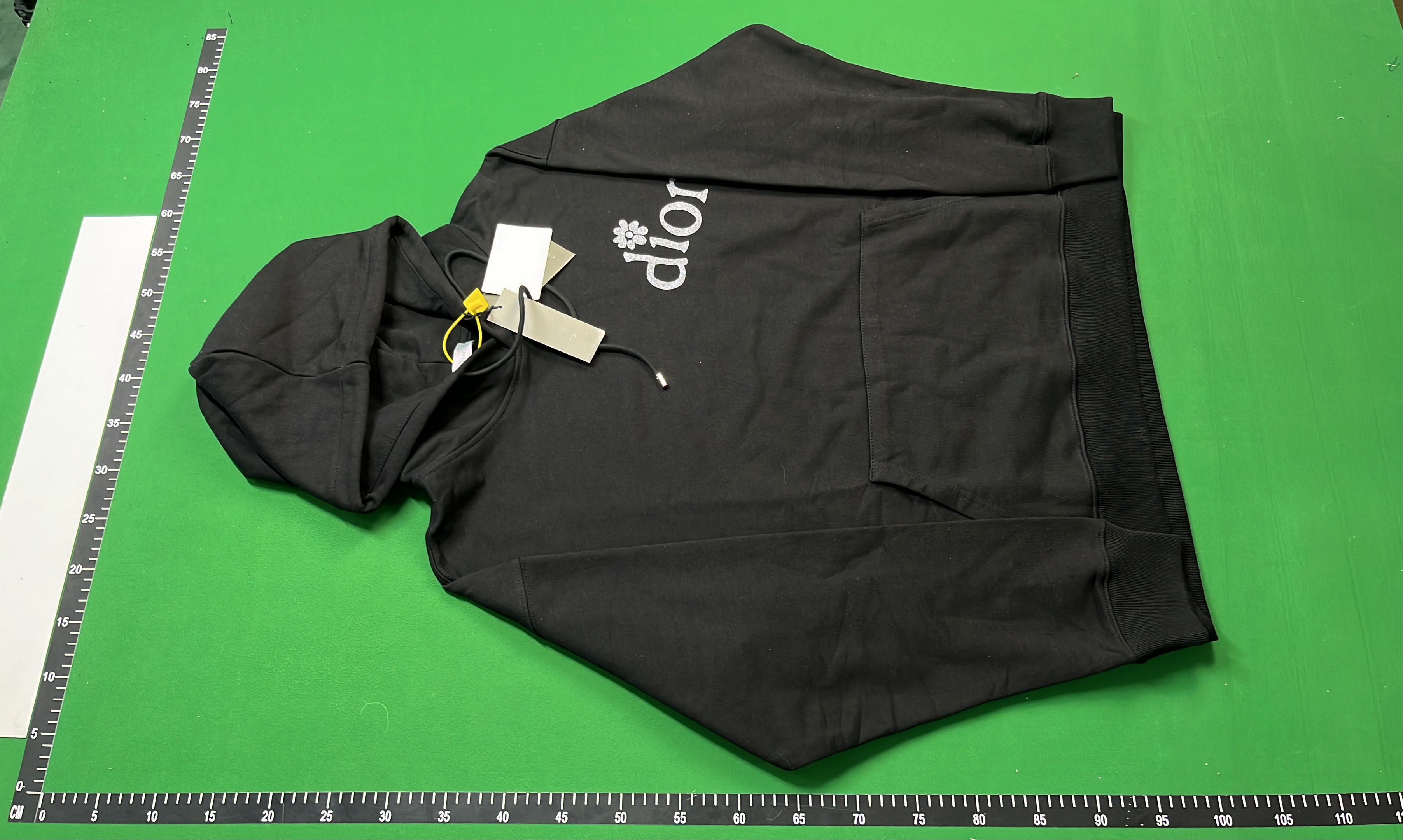 DIOR 47 Hoodie Sweatshirt for Men Women