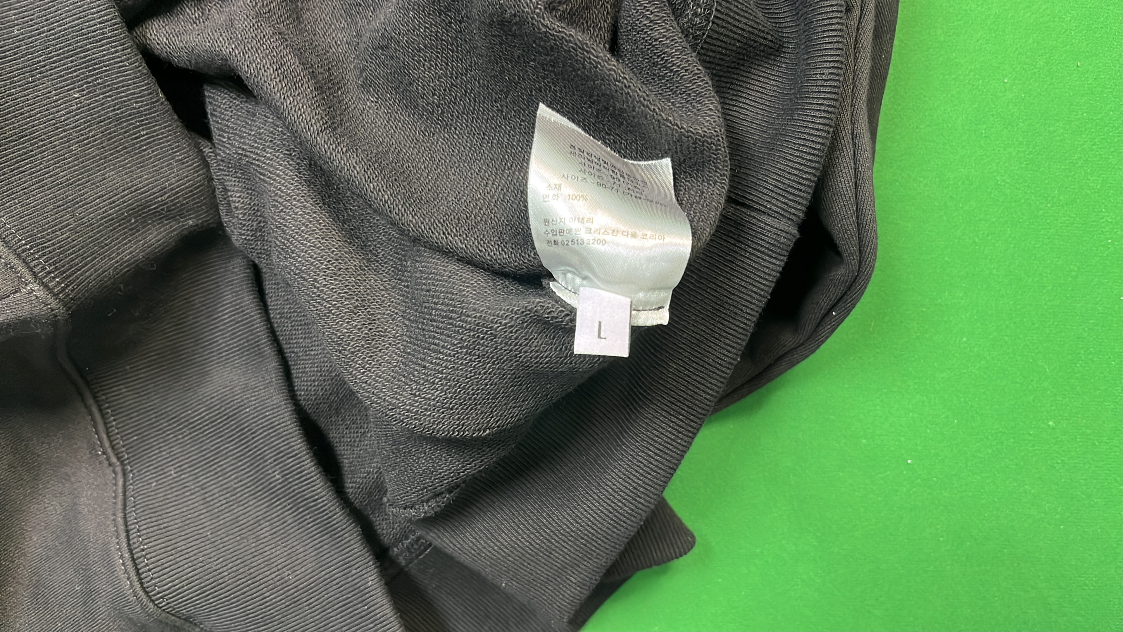 DIOR 47 Hoodie Sweatshirt for Men Women