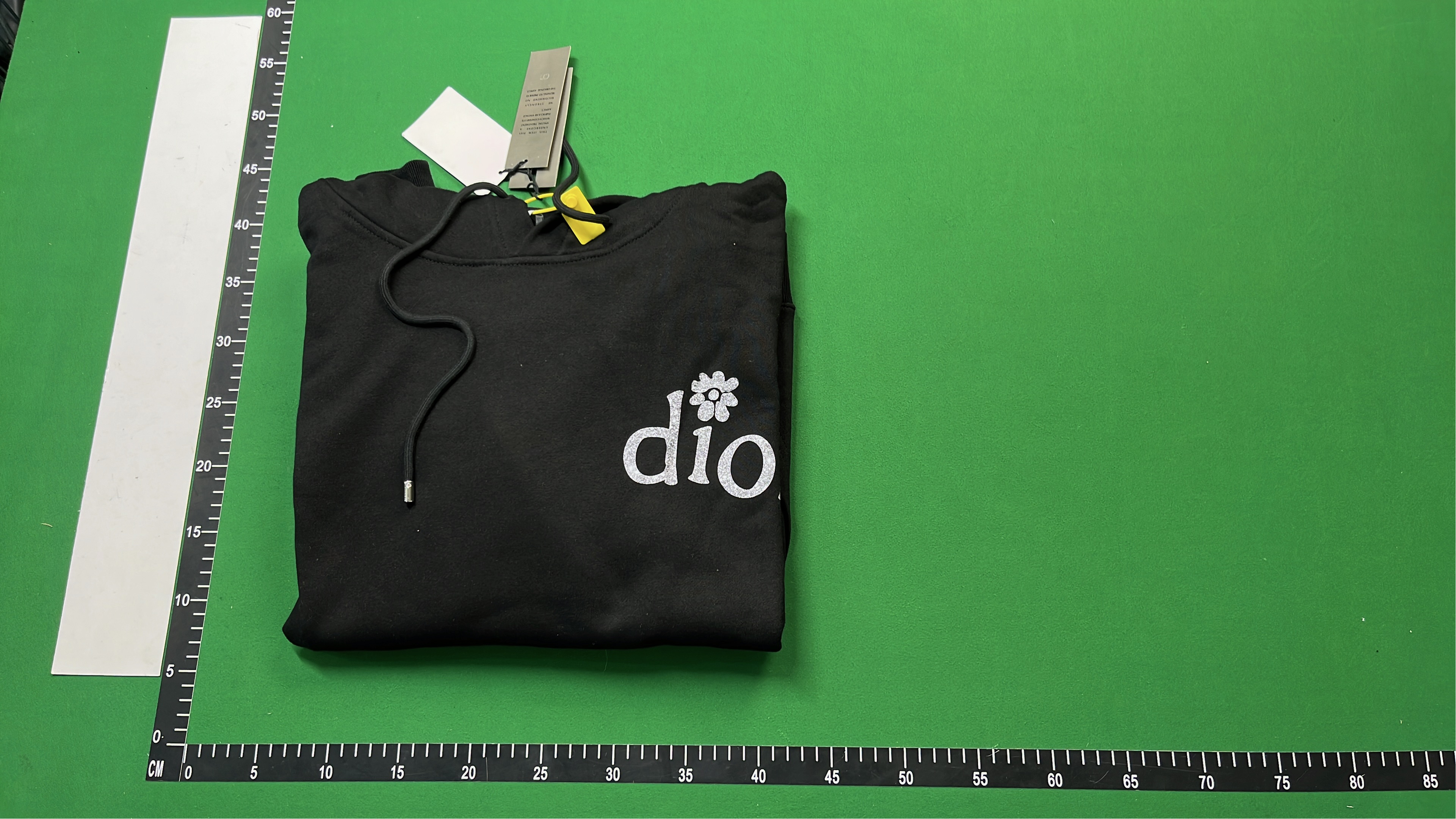 DIOR 47 Hoodie Sweatshirt for Men Women
