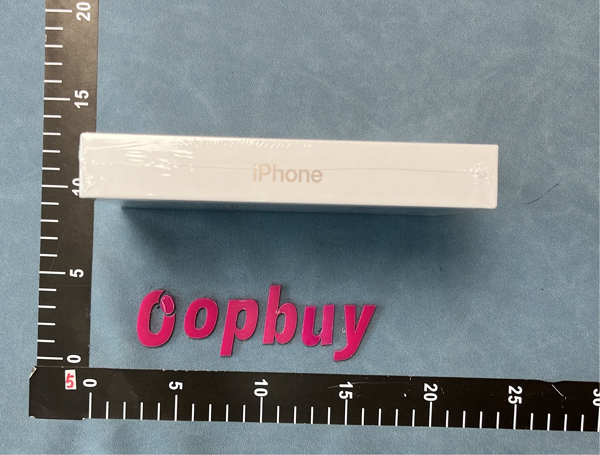 iPhone 14 Pro Max Gold 6.7" Display